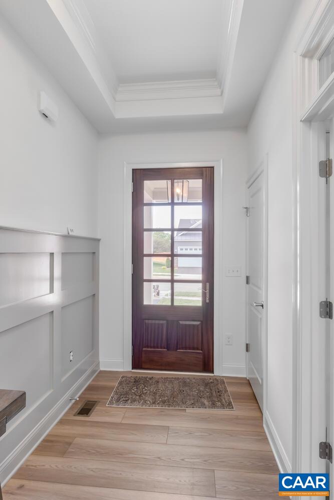 11826 DeCERBO TERR, CHARLOTTESVILLE, Virginia 22911, 4 Bedrooms Bedrooms, ,3 BathroomsBathrooms,Residential,The Pavilion Villa, Walkout Basement,11826 DeCERBO TERR,682764 MLS # 682764