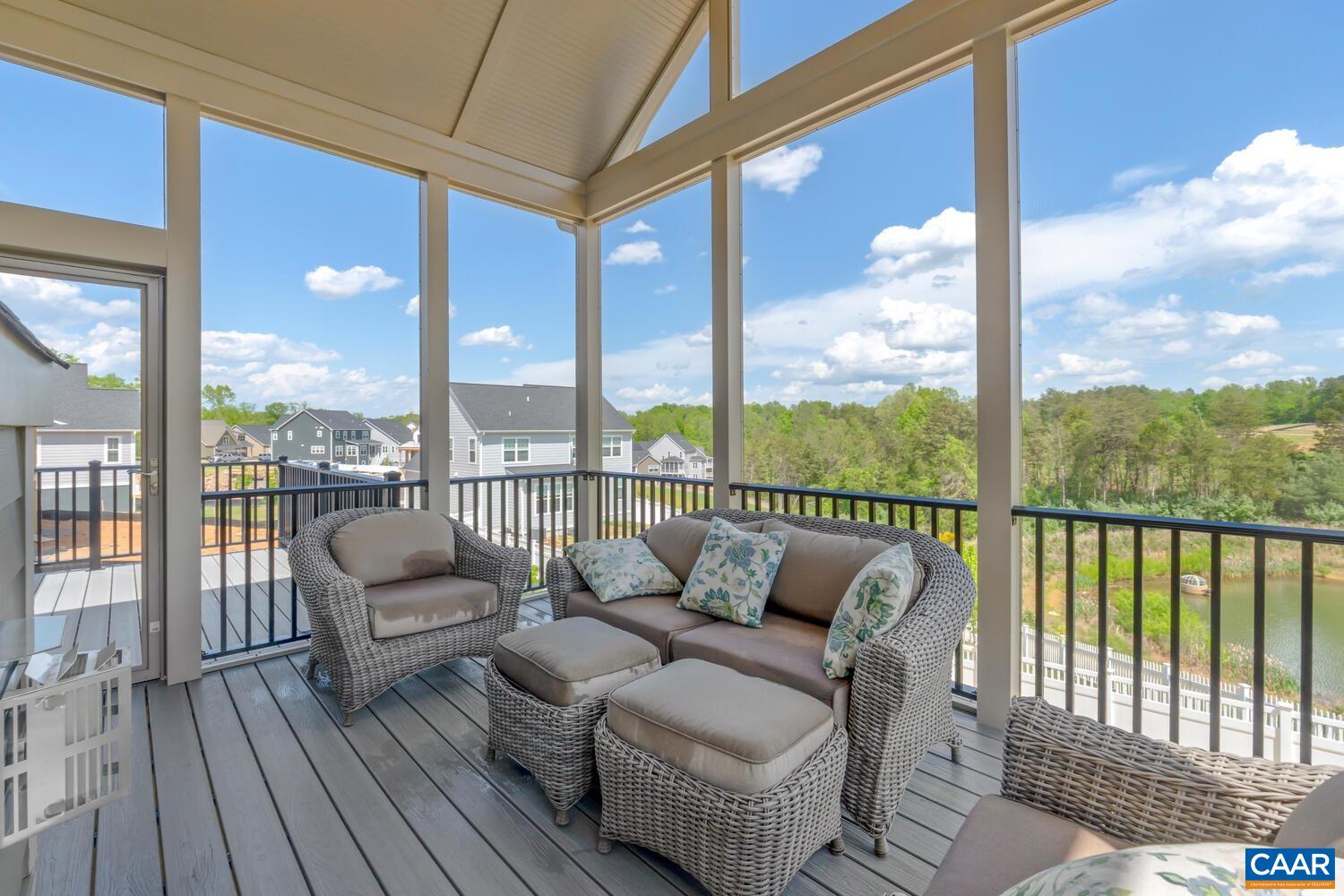 11826 DeCERBO TERR, CHARLOTTESVILLE, Virginia 22911, 4 Bedrooms Bedrooms, ,3 BathroomsBathrooms,Residential,The Pavilion Villa, Walkout Basement,11826 DeCERBO TERR,682764 MLS # 682764