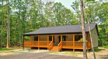125 FOREST CHAPEL LN, CRIMORA, Virginia 24431, 3 Bedrooms Bedrooms, ,2 BathroomsBathrooms,Residential,125 FOREST CHAPEL LN,680057 MLS # 680057