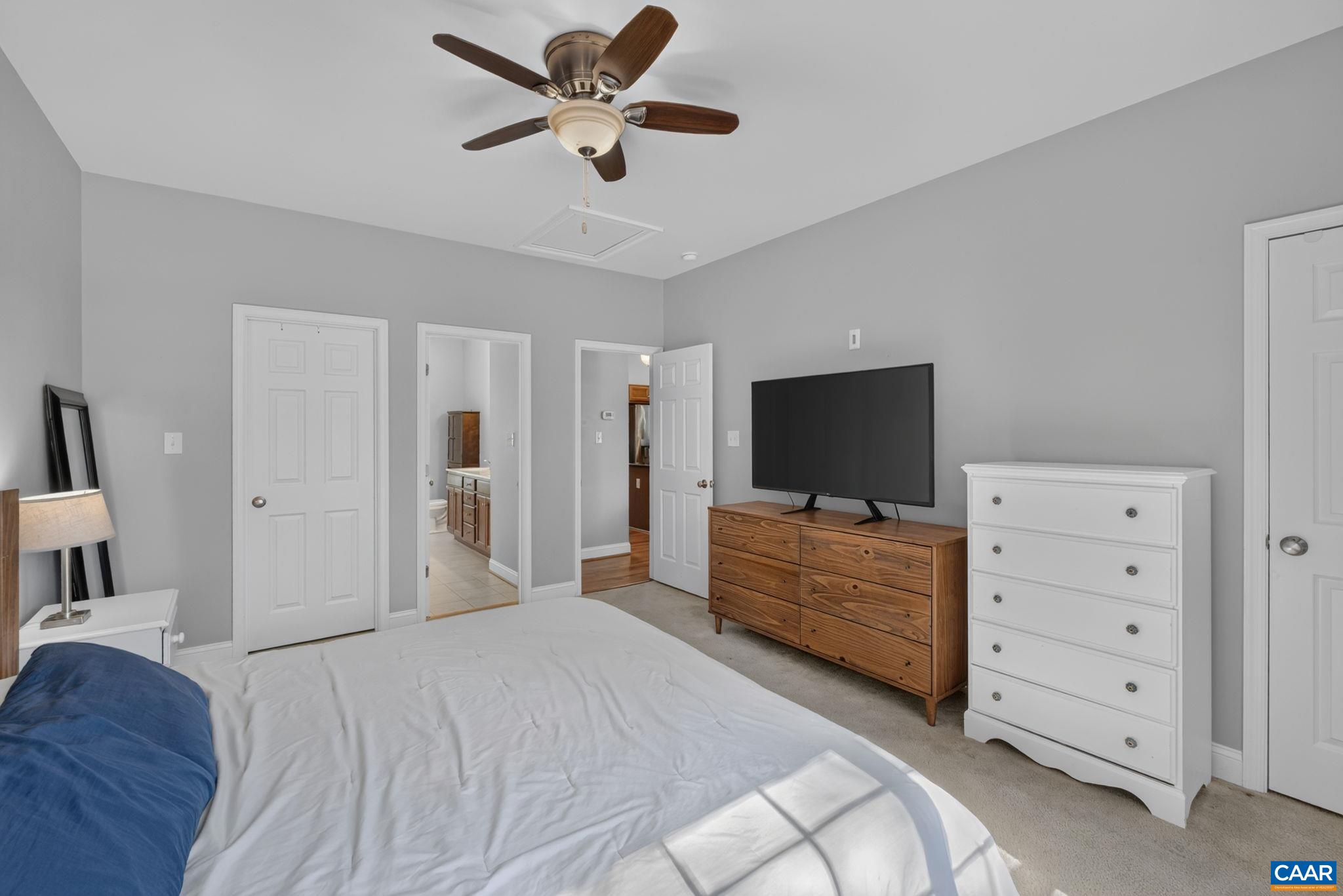1055 DEER RUN DR, EARLYSVILLE, Virginia 22936, 3 Bedrooms Bedrooms, ,3 BathroomsBathrooms,Residential,1055 DEER RUN DR,682768 MLS # 682768