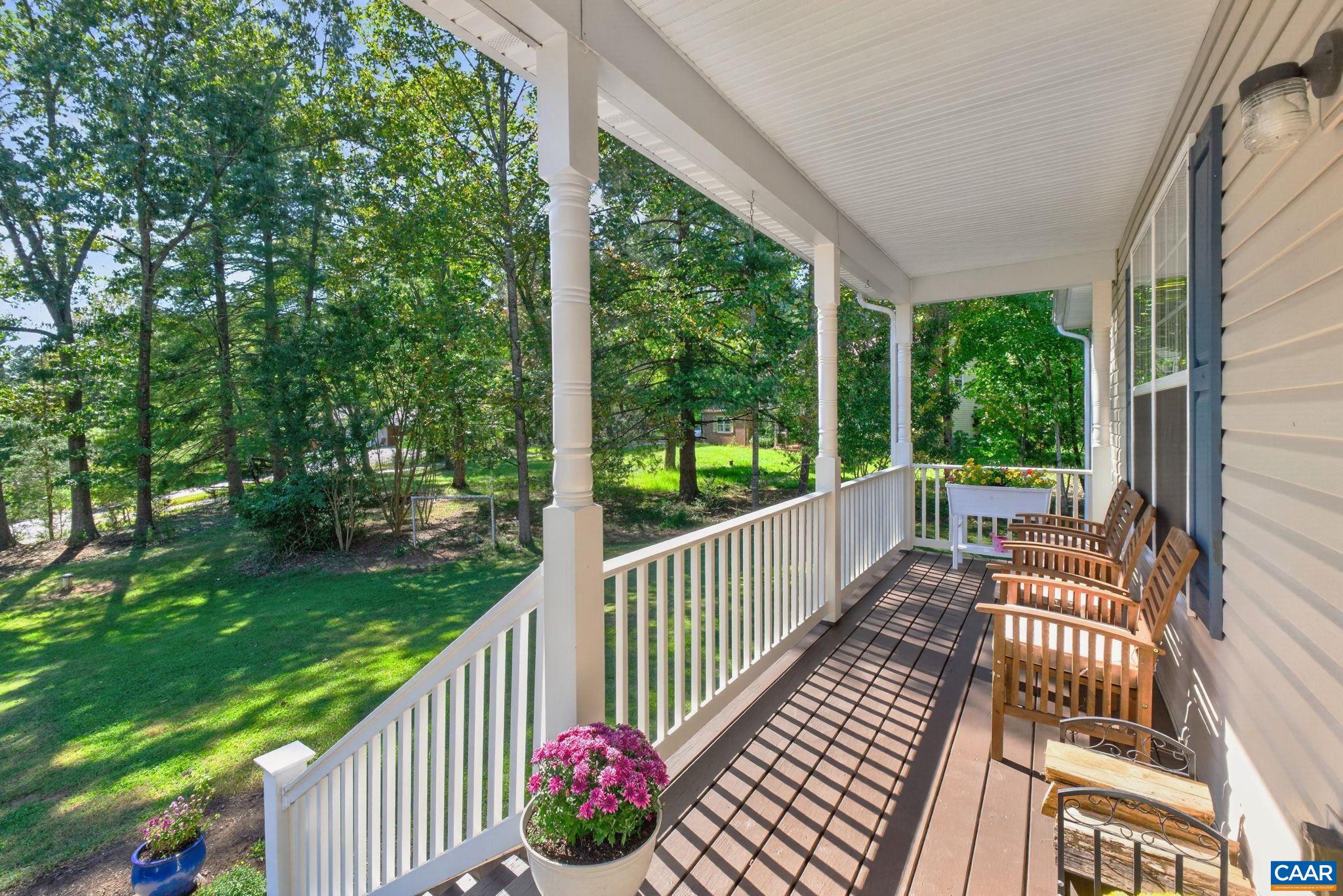 1055 DEER RUN DR, EARLYSVILLE, Virginia 22936, 3 Bedrooms Bedrooms, ,3 BathroomsBathrooms,Residential,1055 DEER RUN DR,682768 MLS # 682768