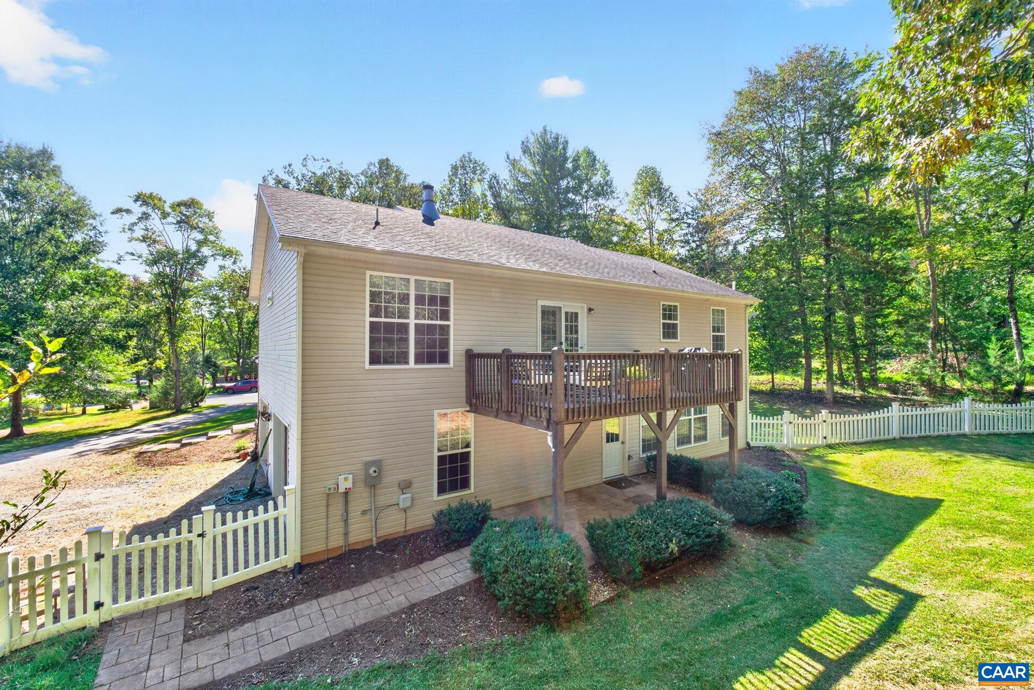 1055 DEER RUN DR, EARLYSVILLE, Virginia 22936, 3 Bedrooms Bedrooms, ,3 BathroomsBathrooms,Residential,1055 DEER RUN DR,682768 MLS # 682768