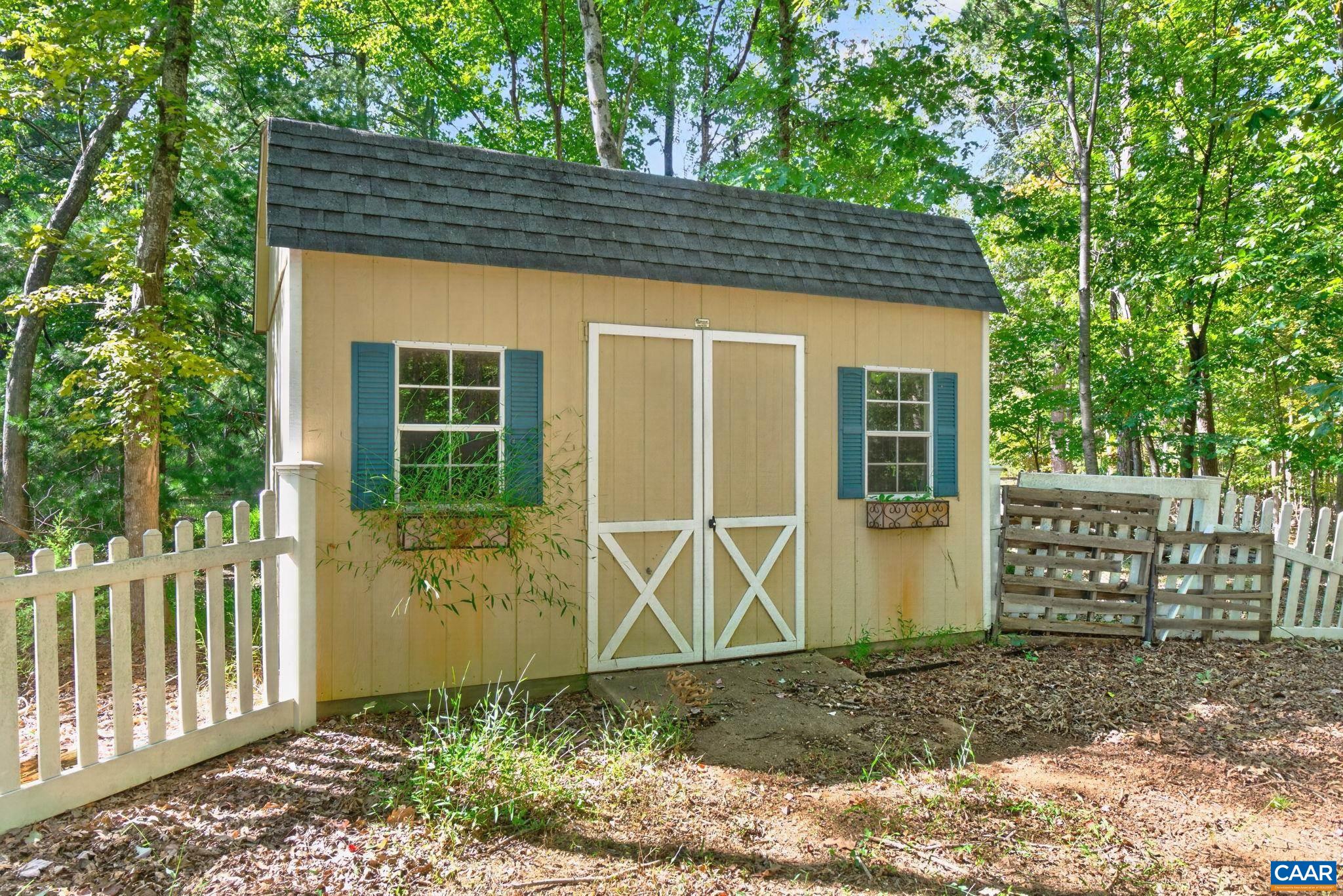 1055 DEER RUN DR, EARLYSVILLE, Virginia 22936, 3 Bedrooms Bedrooms, ,3 BathroomsBathrooms,Residential,1055 DEER RUN DR,682768 MLS # 682768