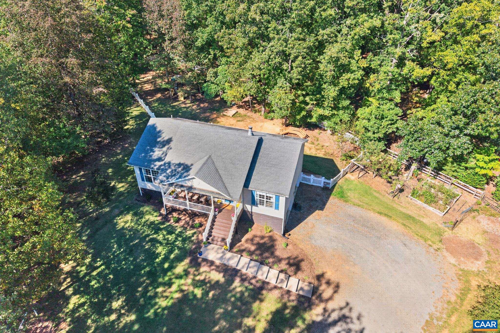 1055 DEER RUN DR, EARLYSVILLE, Virginia 22936, 3 Bedrooms Bedrooms, ,3 BathroomsBathrooms,Residential,1055 DEER RUN DR,682768 MLS # 682768