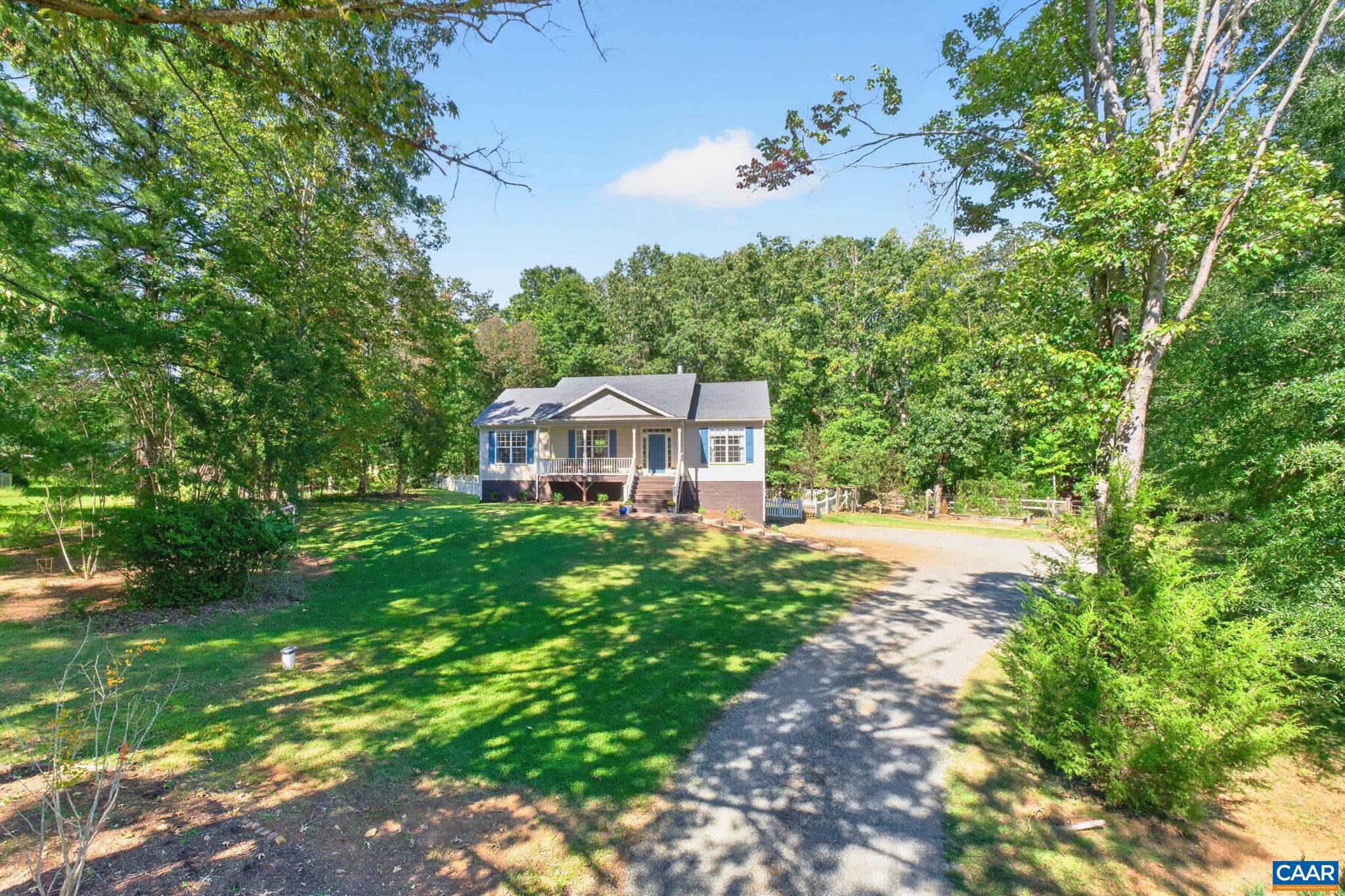 1055 DEER RUN DR, EARLYSVILLE, Virginia 22936, 3 Bedrooms Bedrooms, ,3 BathroomsBathrooms,Residential,1055 DEER RUN DR,682768 MLS # 682768