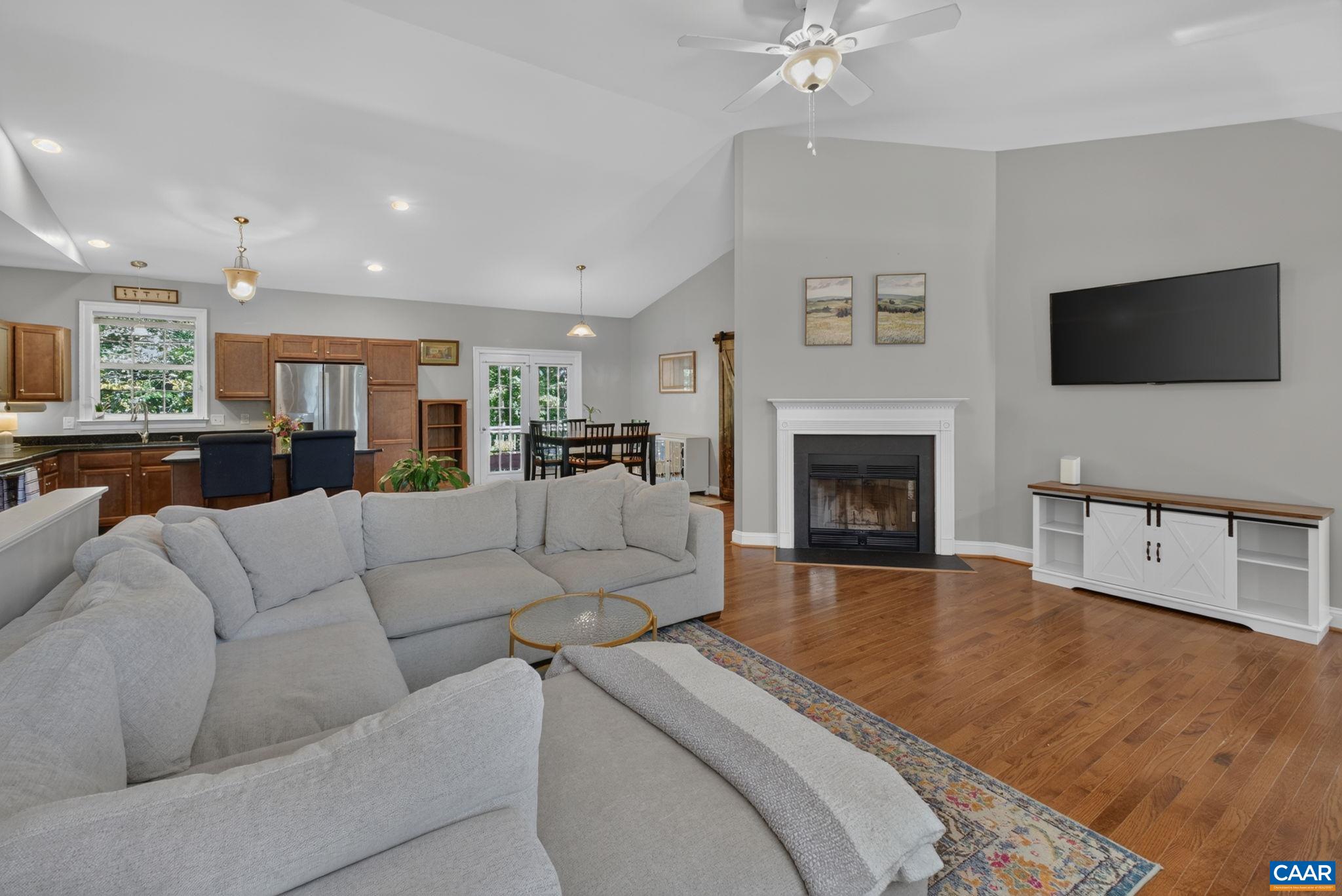 1055 DEER RUN DR, EARLYSVILLE, Virginia 22936, 3 Bedrooms Bedrooms, ,3 BathroomsBathrooms,Residential,1055 DEER RUN DR,682768 MLS # 682768