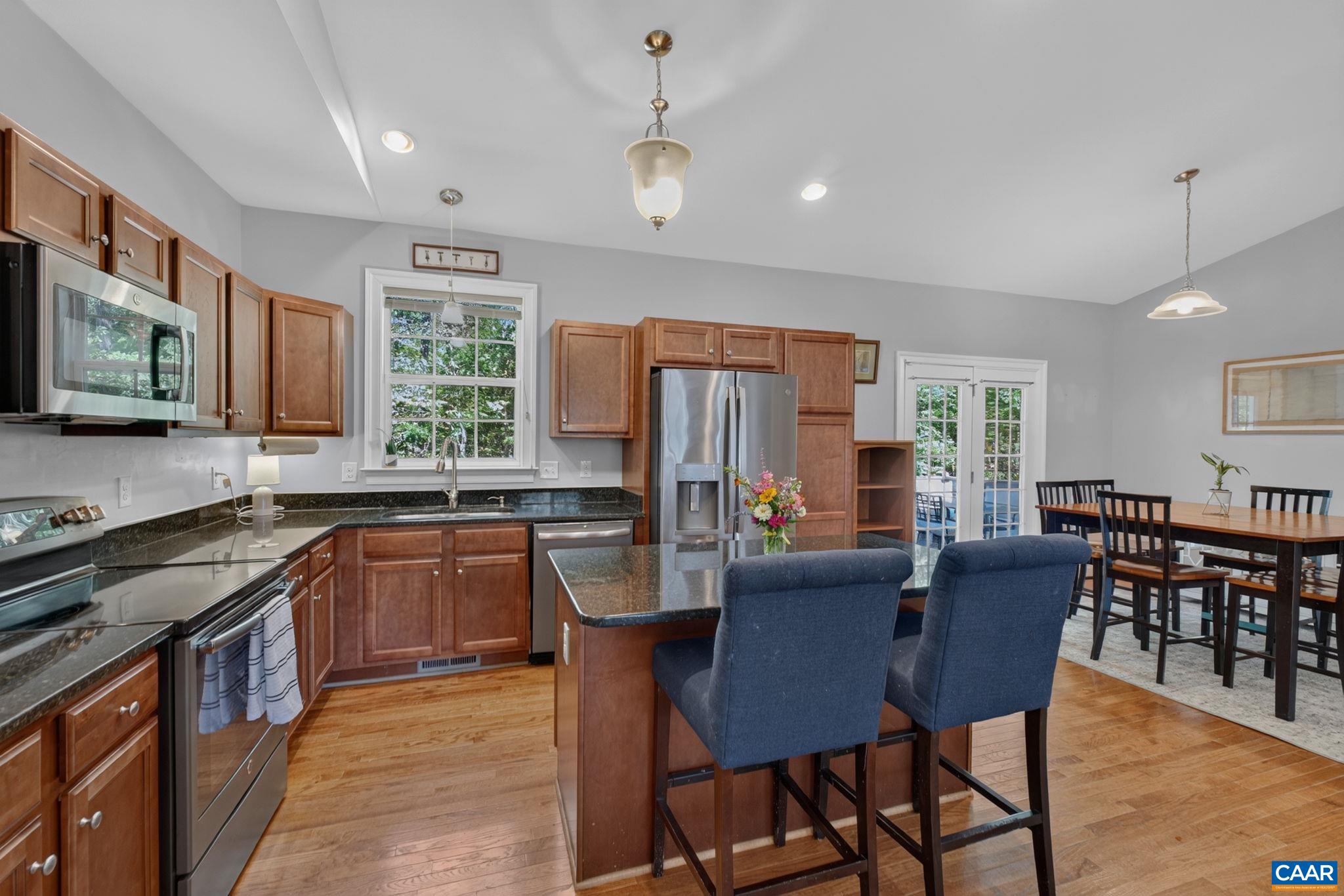 1055 DEER RUN DR, EARLYSVILLE, Virginia 22936, 3 Bedrooms Bedrooms, ,3 BathroomsBathrooms,Residential,1055 DEER RUN DR,682768 MLS # 682768