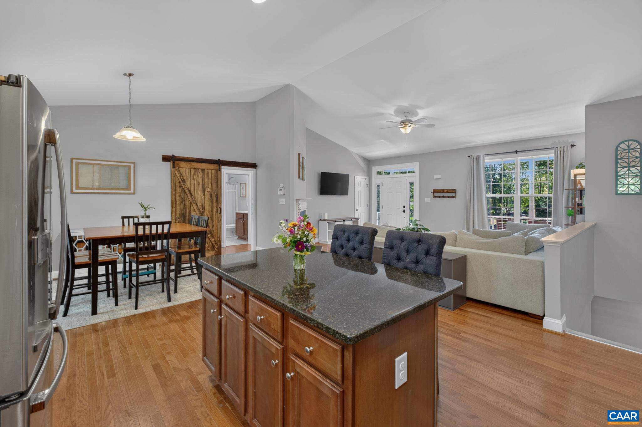 1055 DEER RUN DR, EARLYSVILLE, Virginia 22936, 3 Bedrooms Bedrooms, ,3 BathroomsBathrooms,Residential,1055 DEER RUN DR,682768 MLS # 682768