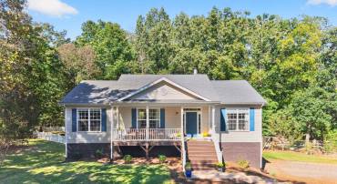 1055 DEER RUN DR, EARLYSVILLE, Virginia 22936, 3 Bedrooms Bedrooms, ,3 BathroomsBathrooms,Residential,1055 DEER RUN DR,682768 MLS # 682768