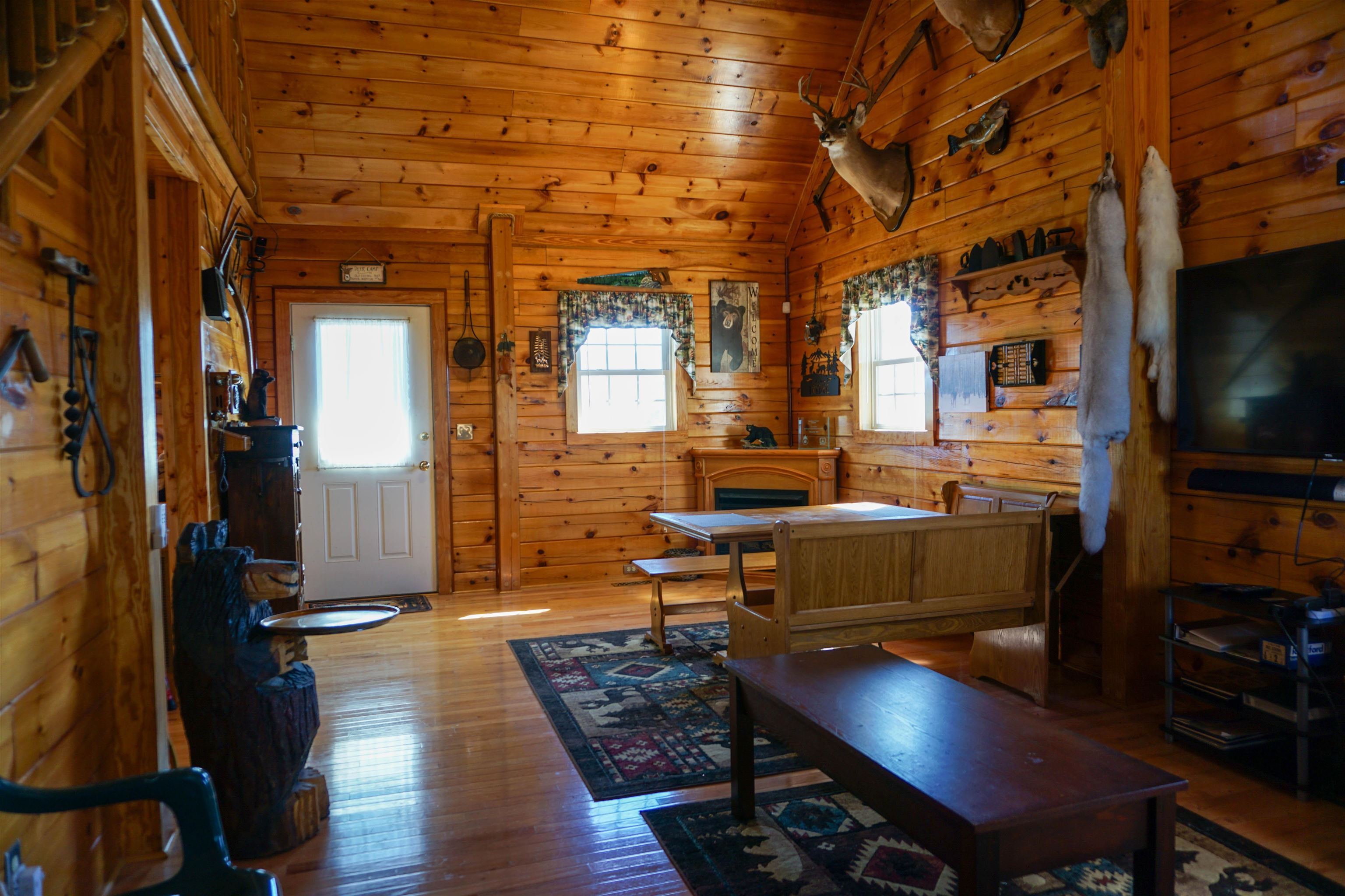 1475 OVERLOOK WAY, CLIFTON FORGE, Virginia 24422, 2 Bedrooms Bedrooms, ,3 BathroomsBathrooms,Residential,1475 OVERLOOK WAY,682770 MLS # 682770 1475 OVERLOOK WAY, CLIFTON FORGE, Virginia 24422, 2 Bedrooms Bedrooms, ,3 BathroomsBathrooms,Residential,1475 OVERLOOK WAY,682770 MLS # 682770