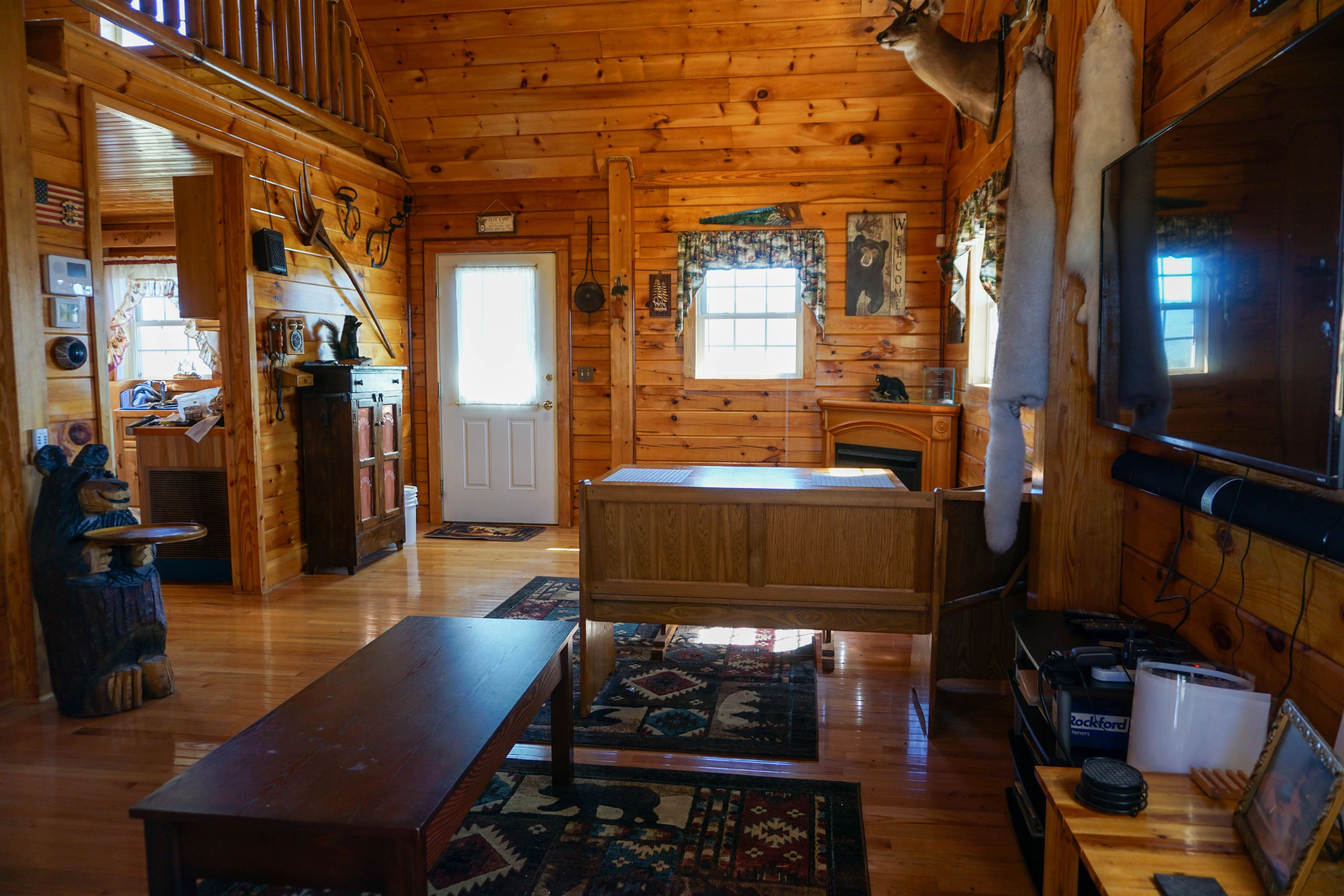1475 OVERLOOK WAY, CLIFTON FORGE, Virginia 24422, 2 Bedrooms Bedrooms, ,3 BathroomsBathrooms,Residential,1475 OVERLOOK WAY,682770 MLS # 682770 1475 OVERLOOK WAY, CLIFTON FORGE, Virginia 24422, 2 Bedrooms Bedrooms, ,3 BathroomsBathrooms,Residential,1475 OVERLOOK WAY,682770 MLS # 682770