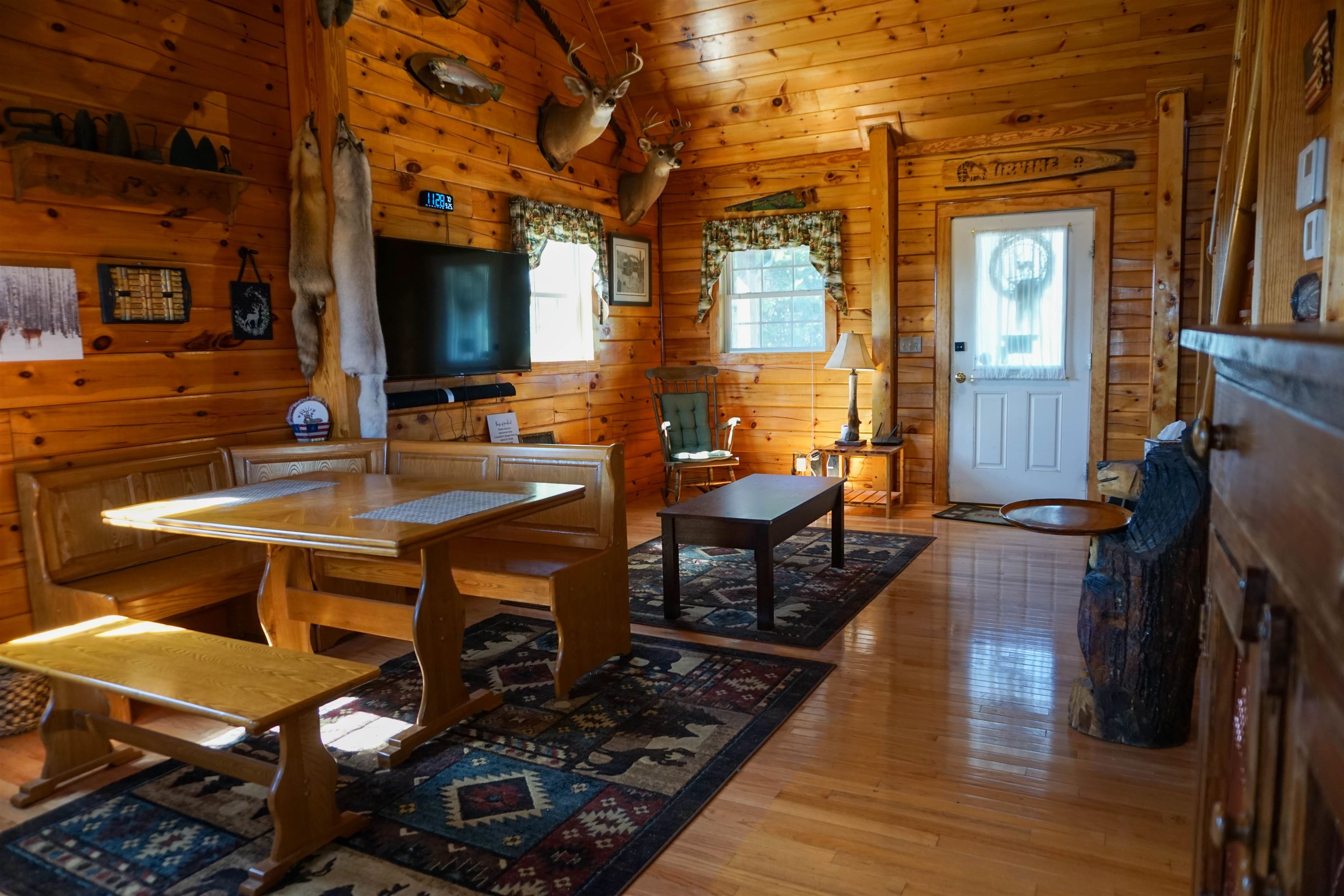 1475 OVERLOOK WAY, CLIFTON FORGE, Virginia 24422, 2 Bedrooms Bedrooms, ,3 BathroomsBathrooms,Residential,1475 OVERLOOK WAY,682770 MLS # 682770 1475 OVERLOOK WAY, CLIFTON FORGE, Virginia 24422, 2 Bedrooms Bedrooms, ,3 BathroomsBathrooms,Residential,1475 OVERLOOK WAY,682770 MLS # 682770