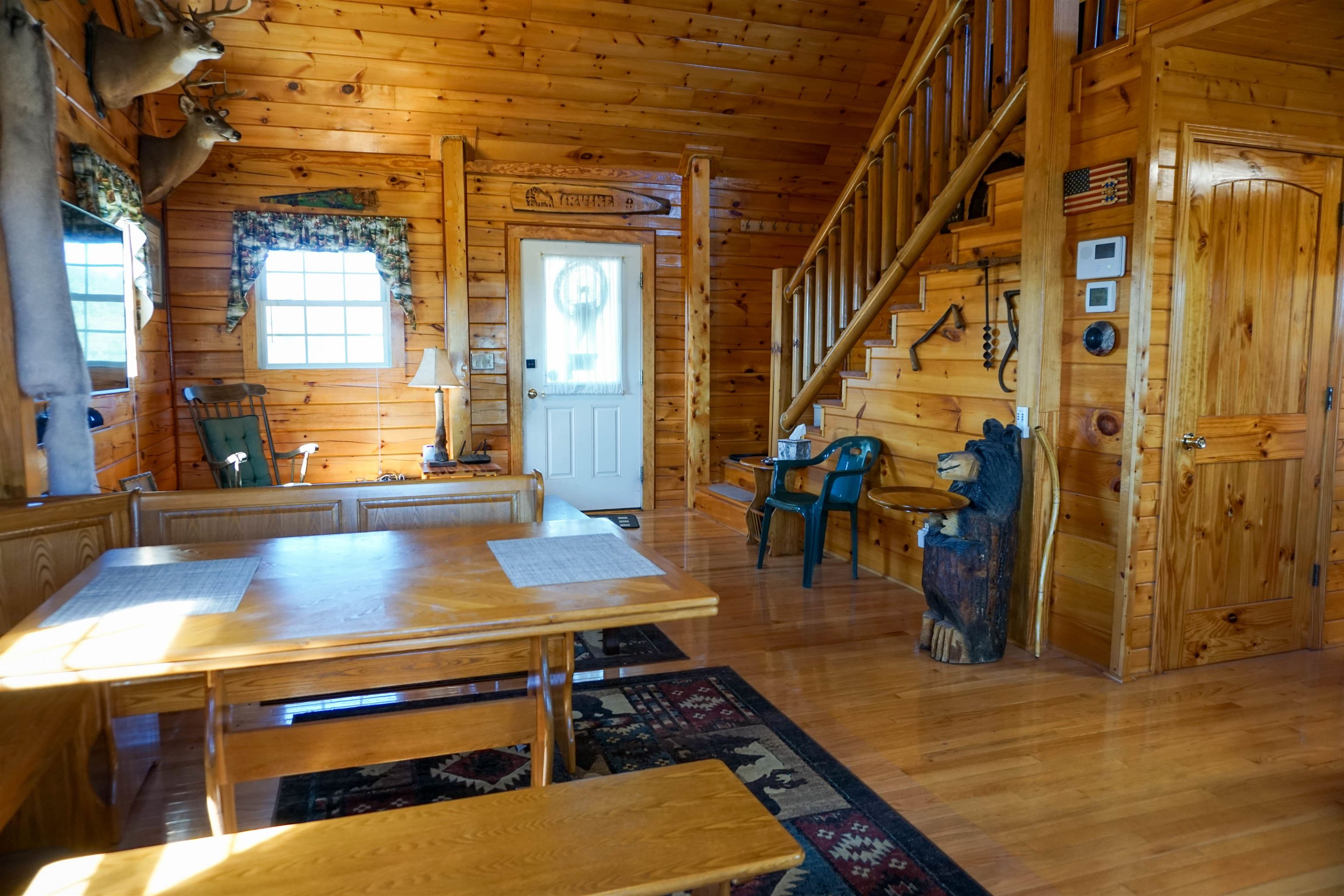 1475 OVERLOOK WAY, CLIFTON FORGE, Virginia 24422, 2 Bedrooms Bedrooms, ,3 BathroomsBathrooms,Residential,1475 OVERLOOK WAY,682770 MLS # 682770 1475 OVERLOOK WAY, CLIFTON FORGE, Virginia 24422, 2 Bedrooms Bedrooms, ,3 BathroomsBathrooms,Residential,1475 OVERLOOK WAY,682770 MLS # 682770