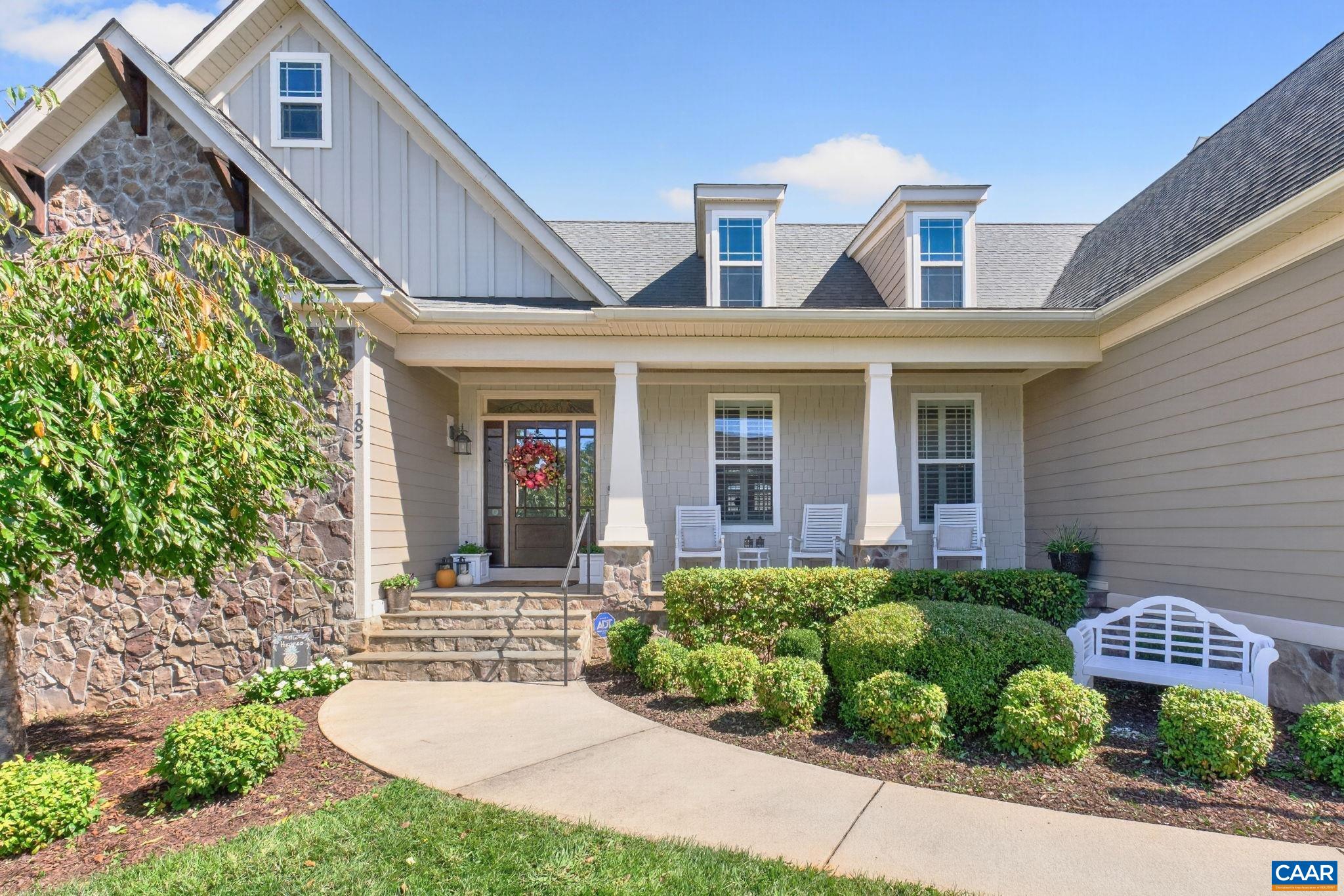 This former model home built by Barry Meade, is loaded with special upgrades throughout! This former model home built by Barry Meade, is loaded with special upgrades throughout!