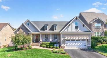 Welcome home to 185 Highland Circle!