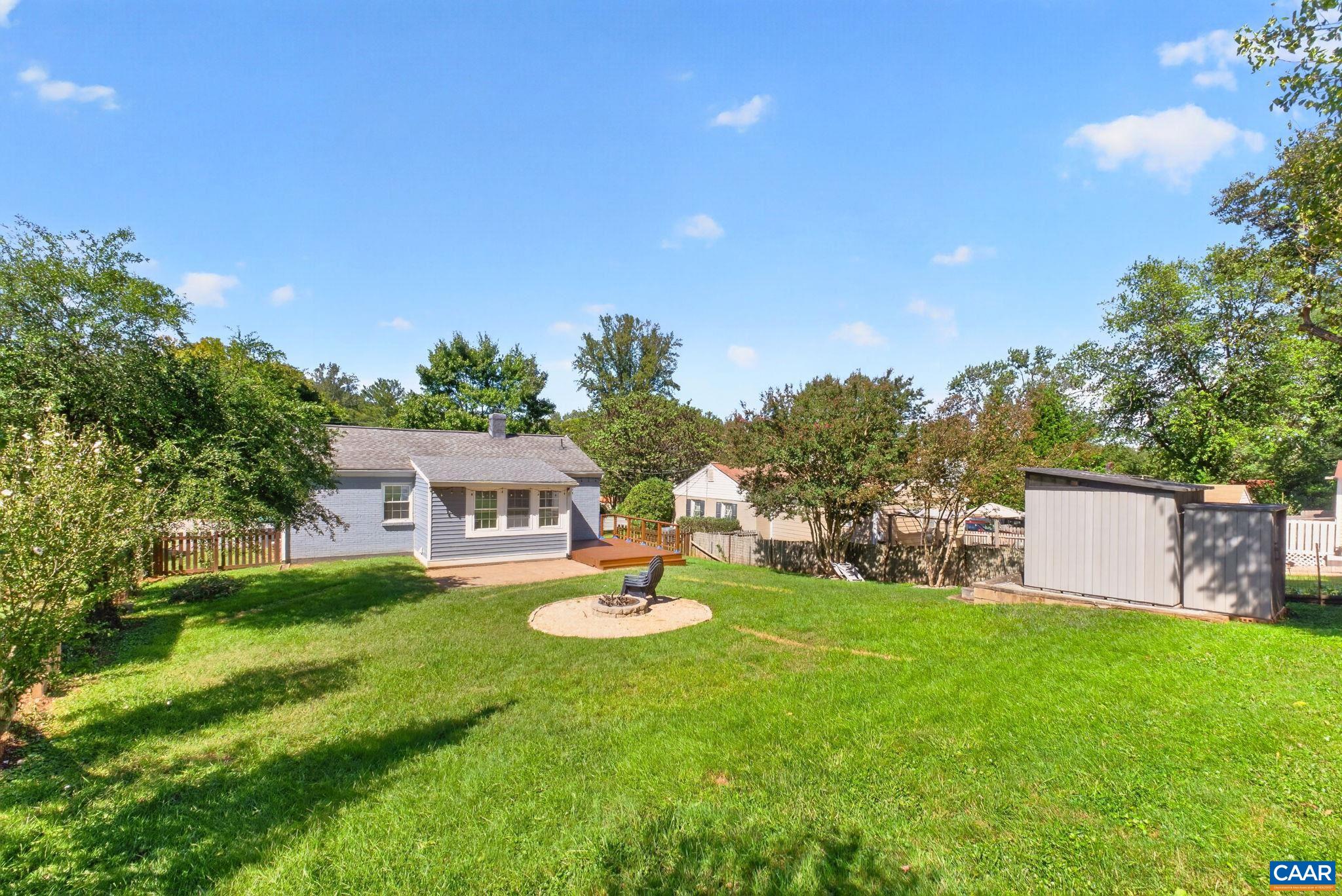 1008 SHERIDAN AVE, CHARLOTTESVILLE, Virginia 22901, 2 Bedrooms Bedrooms, ,1 BathroomBathrooms,Residential,1008 SHERIDAN AVE,682780 MLS # 682780