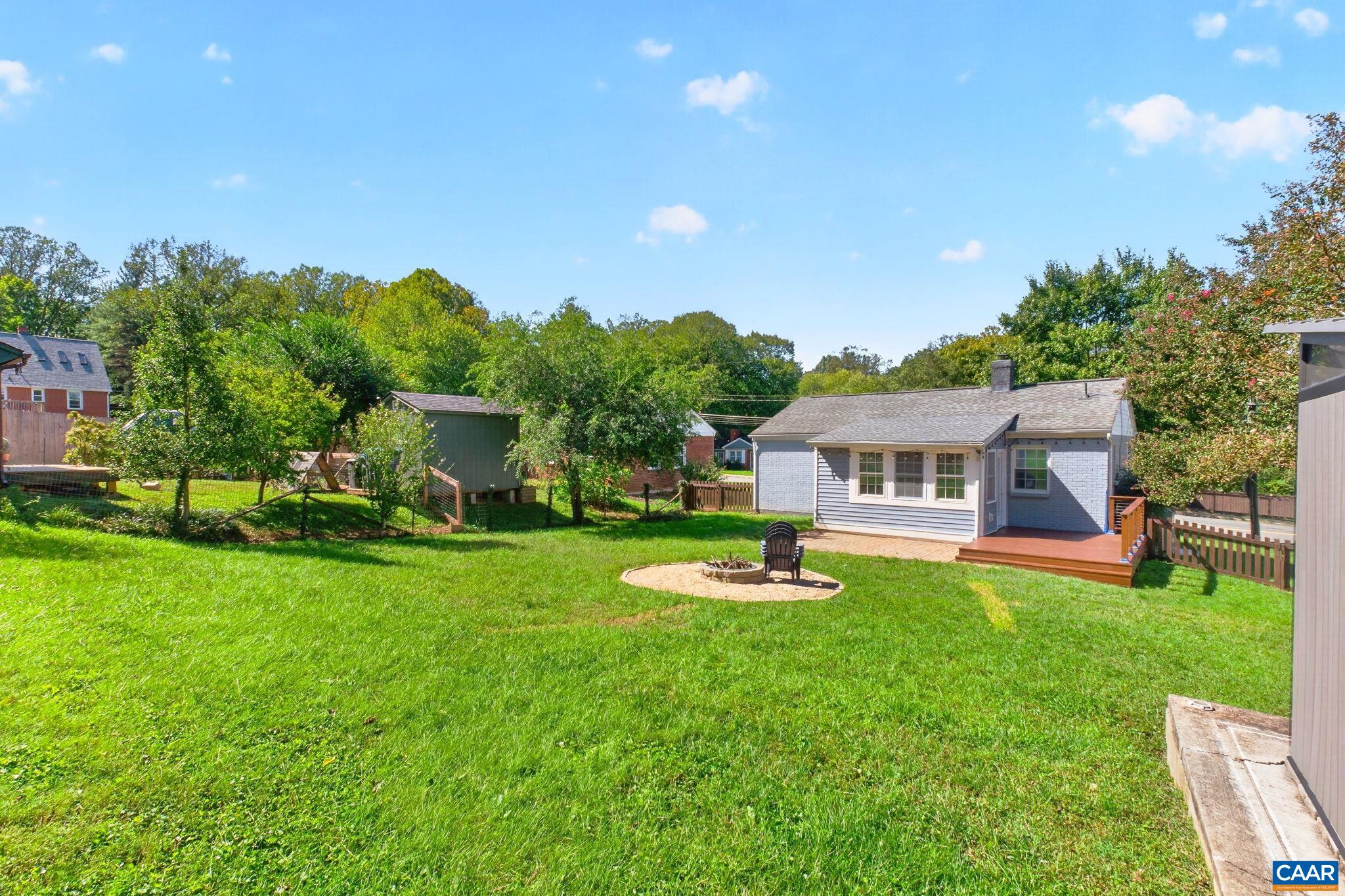 1008 SHERIDAN AVE, CHARLOTTESVILLE, Virginia 22901, 2 Bedrooms Bedrooms, ,1 BathroomBathrooms,Residential,1008 SHERIDAN AVE,682780 MLS # 682780