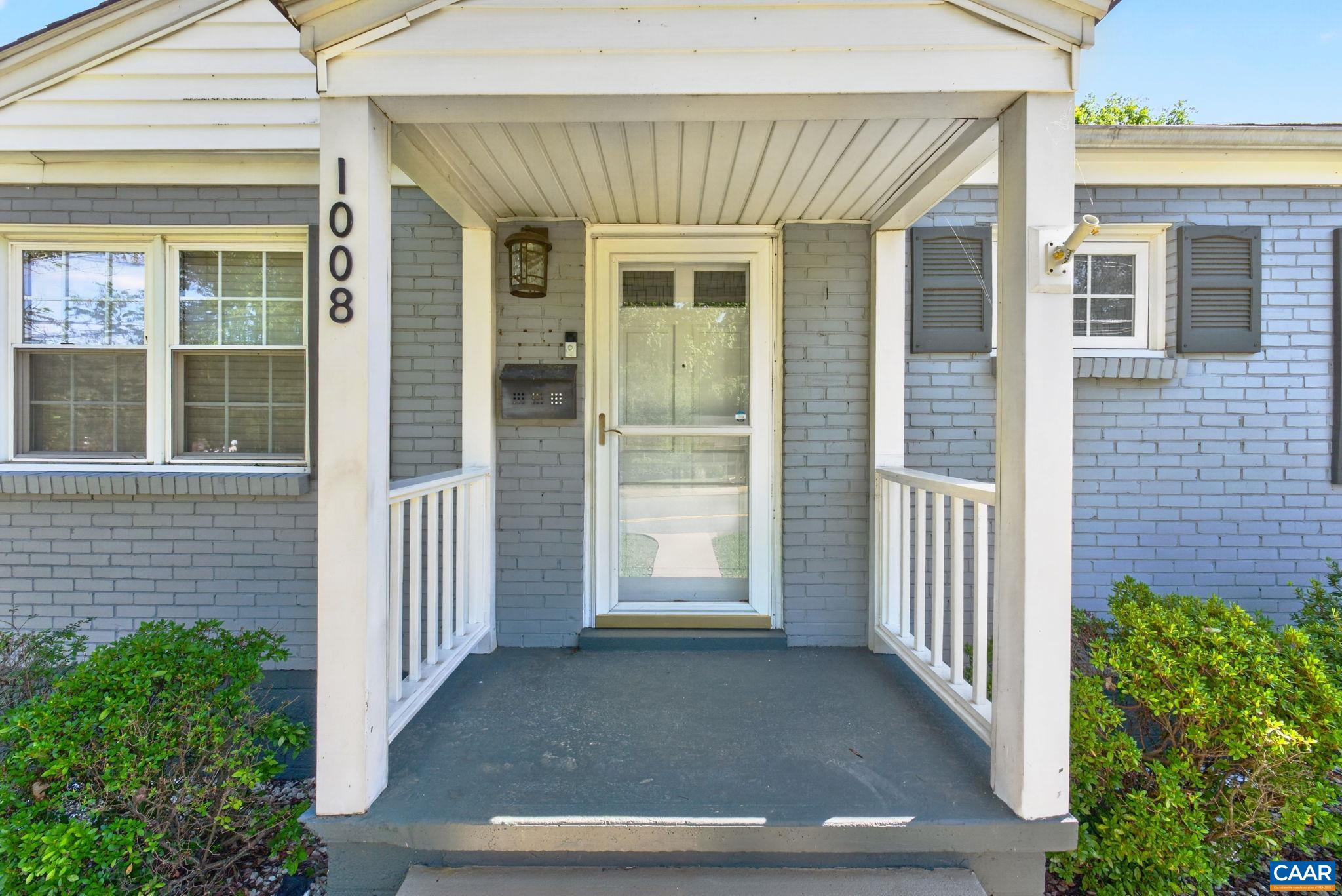 1008 SHERIDAN AVE, CHARLOTTESVILLE, Virginia 22901, 2 Bedrooms Bedrooms, ,1 BathroomBathrooms,Residential,1008 SHERIDAN AVE,682780 MLS # 682780