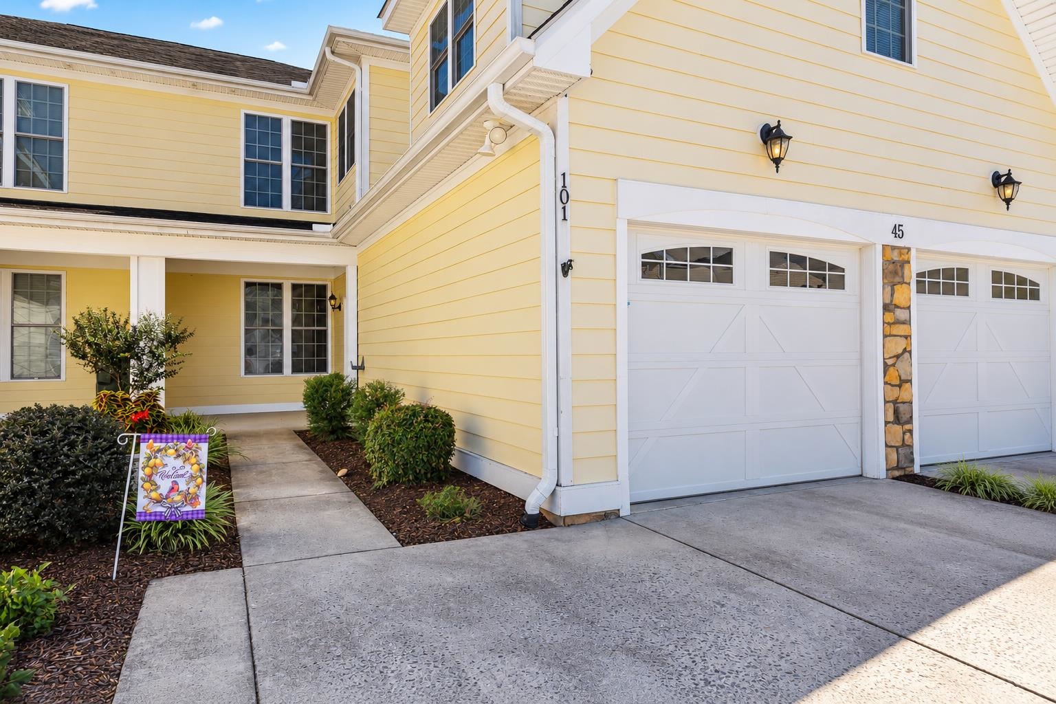45 WINDGATE CIR, FISHERSVILLE, Virginia 22939, 2 Bedrooms Bedrooms, ,2 BathroomsBathrooms,Residential,full finished, walkout basement, Gorgeous mountain,45 WINDGATE CIR,682786 MLS # 682786