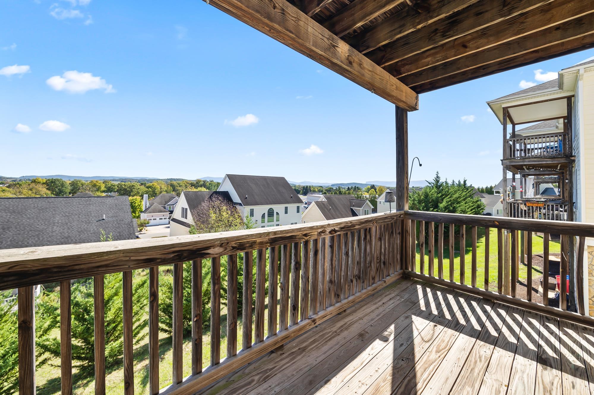 with gorgeous mountain views with gorgeous mountain views