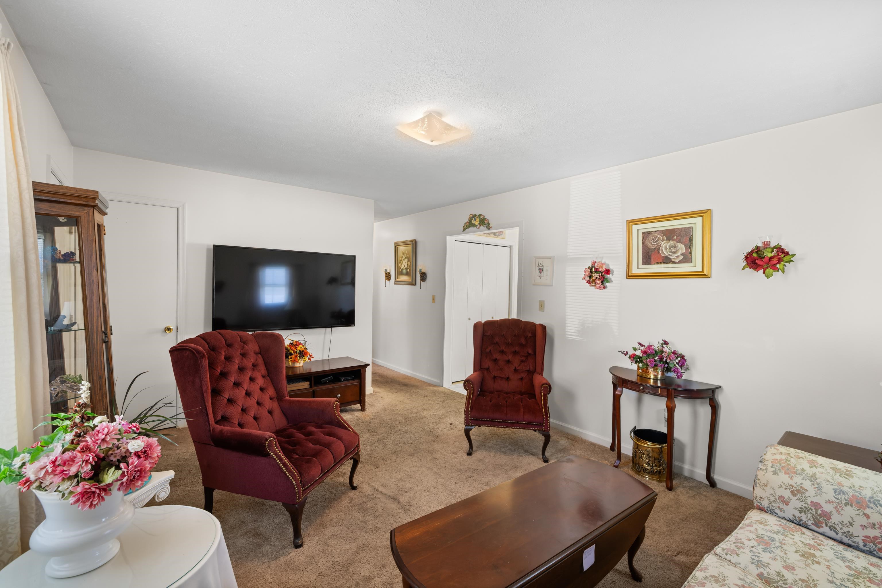 34 AUGUSTA ST, VERONA, Virginia 24482, 3 Bedrooms Bedrooms, ,1 BathroomBathrooms,Residential,34 AUGUSTA ST,682789 MLS # 682789