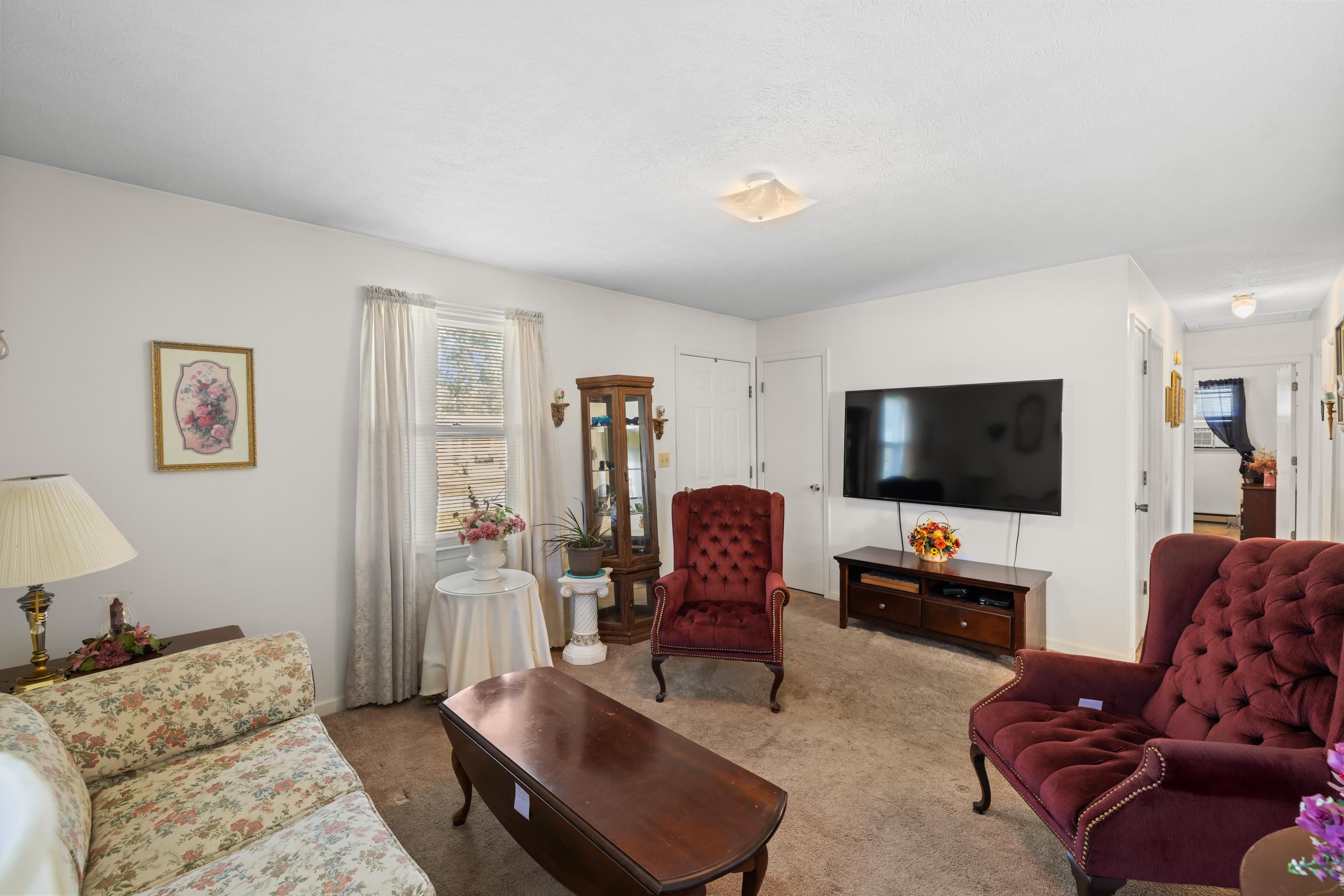 34 AUGUSTA ST, VERONA, Virginia 24482, 3 Bedrooms Bedrooms, ,1 BathroomBathrooms,Residential,34 AUGUSTA ST,682789 MLS # 682789
