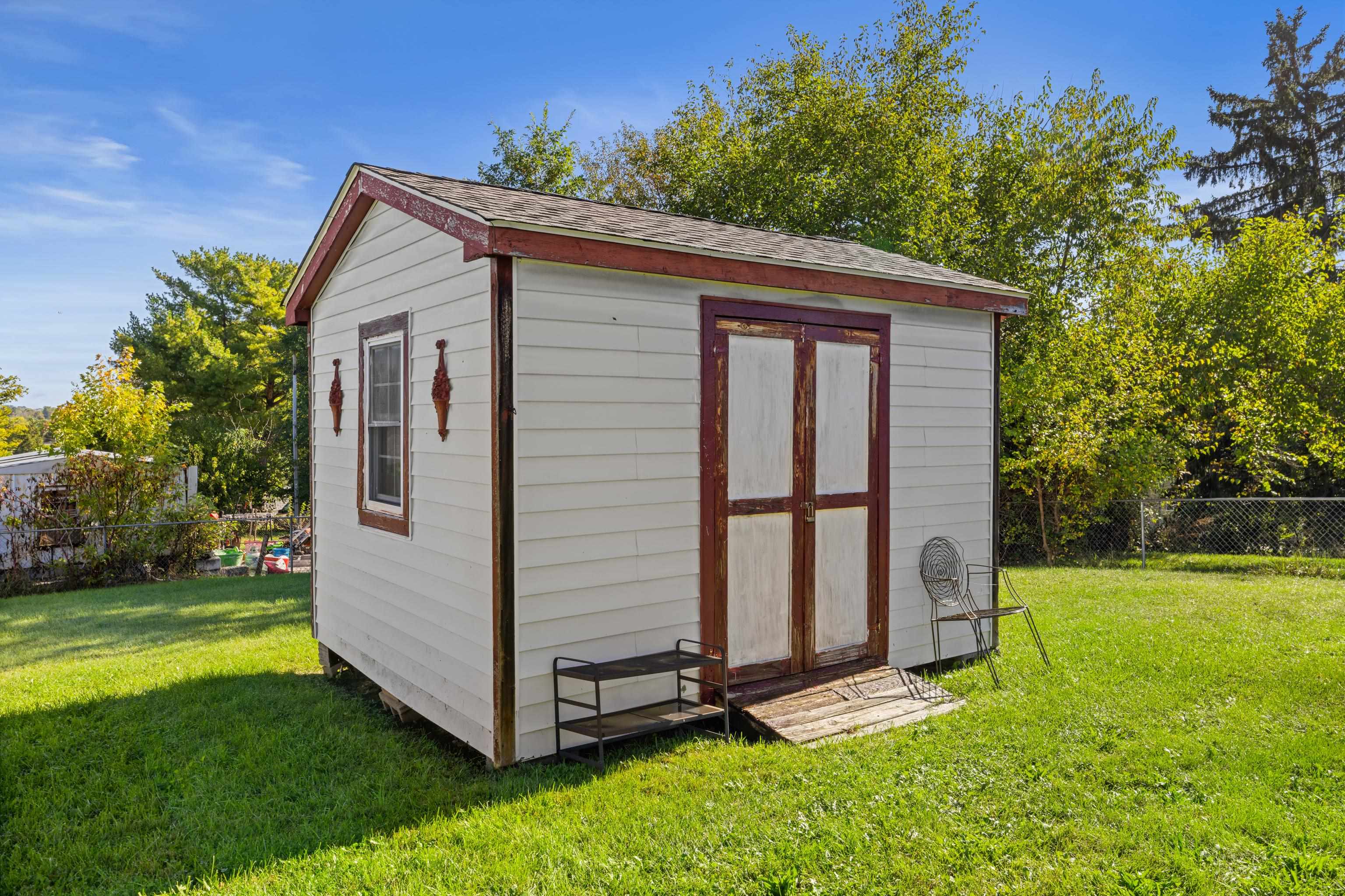 34 AUGUSTA ST, VERONA, Virginia 24482, 3 Bedrooms Bedrooms, ,1 BathroomBathrooms,Residential,34 AUGUSTA ST,682789 MLS # 682789