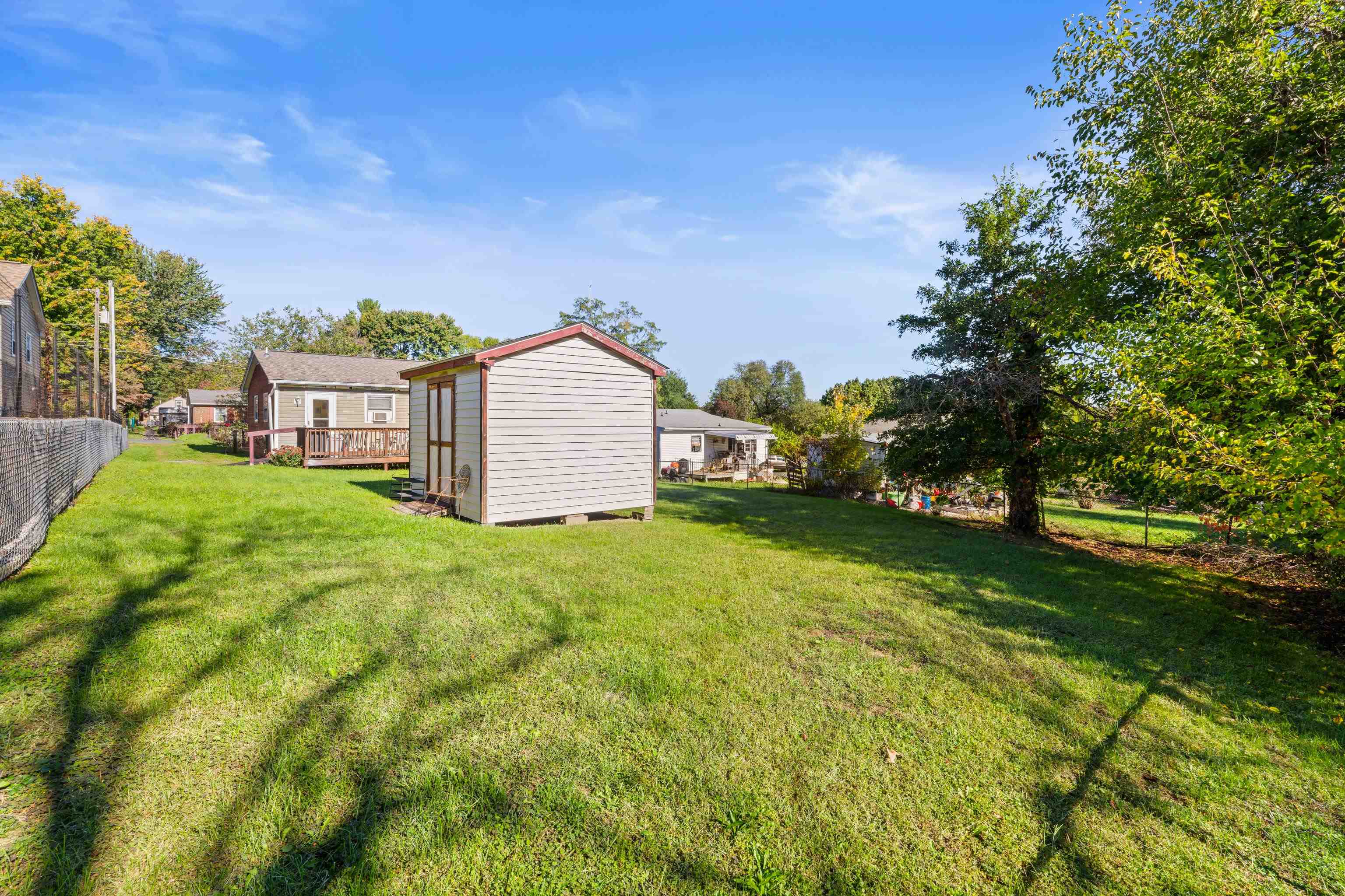34 AUGUSTA ST, VERONA, Virginia 24482, 3 Bedrooms Bedrooms, ,1 BathroomBathrooms,Residential,34 AUGUSTA ST,682789 MLS # 682789