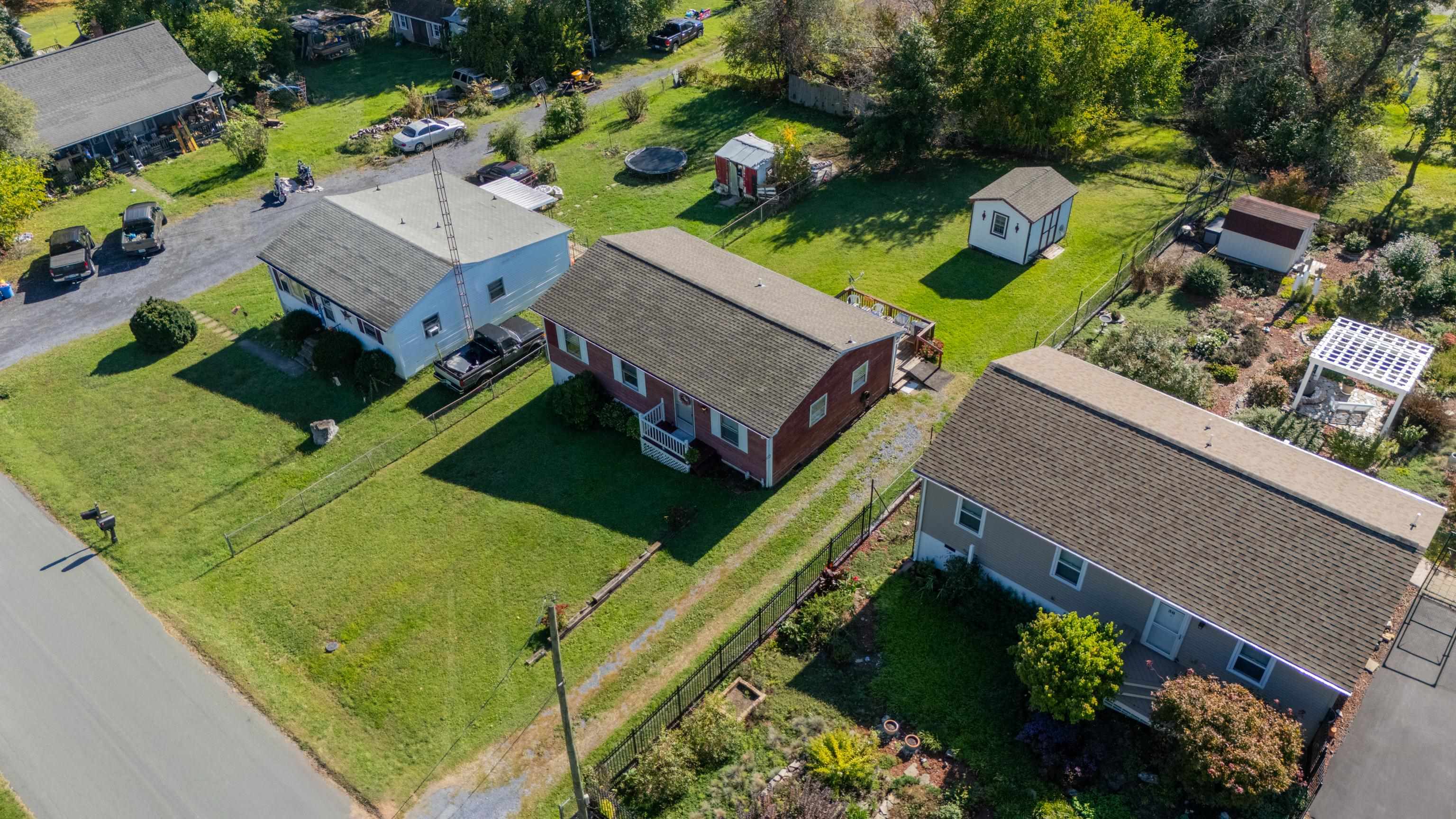 34 AUGUSTA ST, VERONA, Virginia 24482, 3 Bedrooms Bedrooms, ,1 BathroomBathrooms,Residential,34 AUGUSTA ST,682789 MLS # 682789