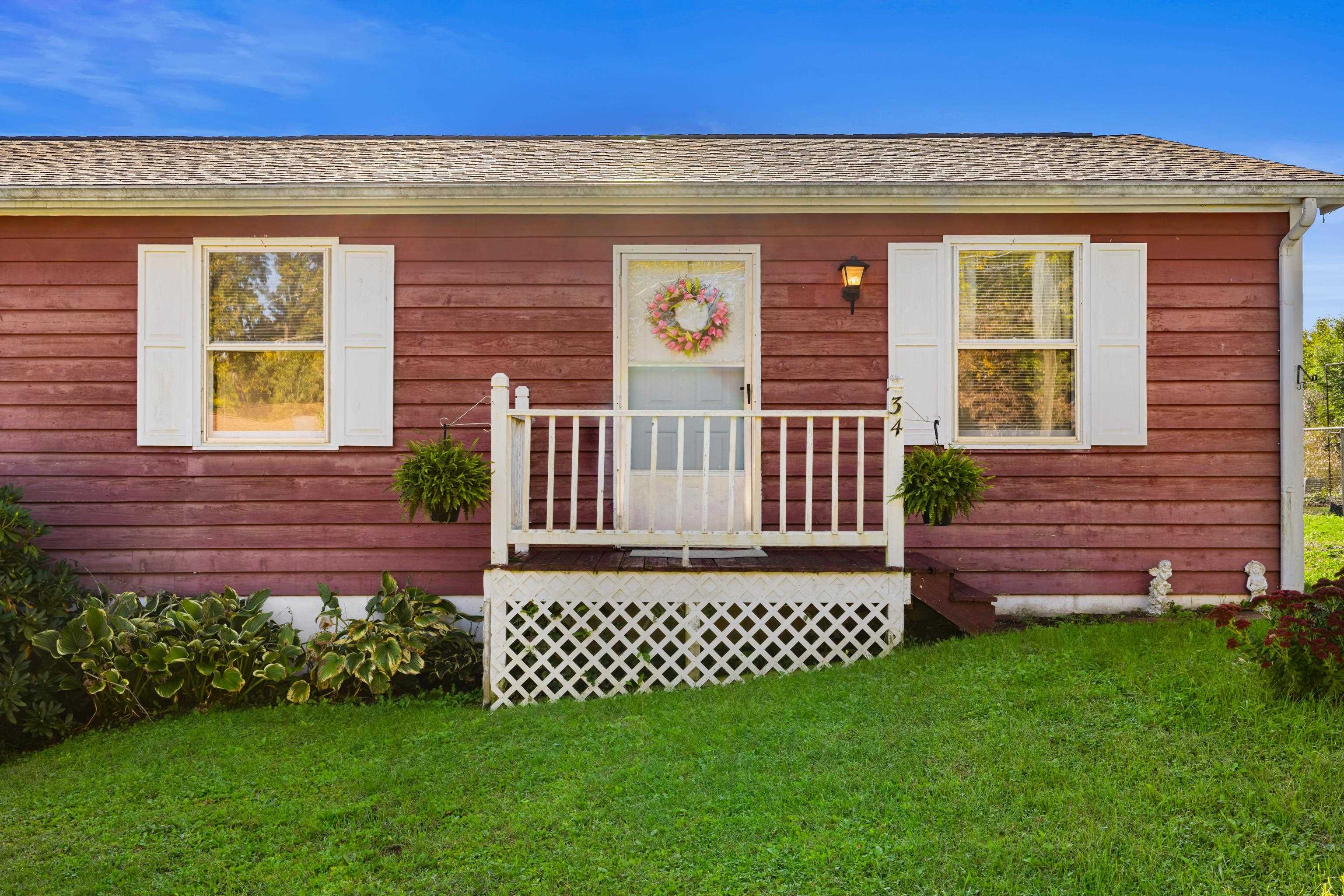 34 AUGUSTA ST, VERONA, Virginia 24482, 3 Bedrooms Bedrooms, ,1 BathroomBathrooms,Residential,34 AUGUSTA ST,682789 MLS # 682789