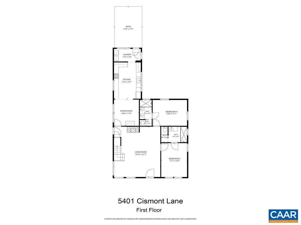 5401 CISMONT LN, KESWICK, Virginia 22947, 5 Bedrooms Bedrooms, ,5 BathroomsBathrooms,Residential,TWENTY GATES,5401 CISMONT LN,682747 MLS # 682747 5401 CISMONT LN, KESWICK, Virginia 22947, 5 Bedrooms Bedrooms, ,5 BathroomsBathrooms,Residential,TWENTY GATES,5401 CISMONT LN,682747 MLS # 682747
