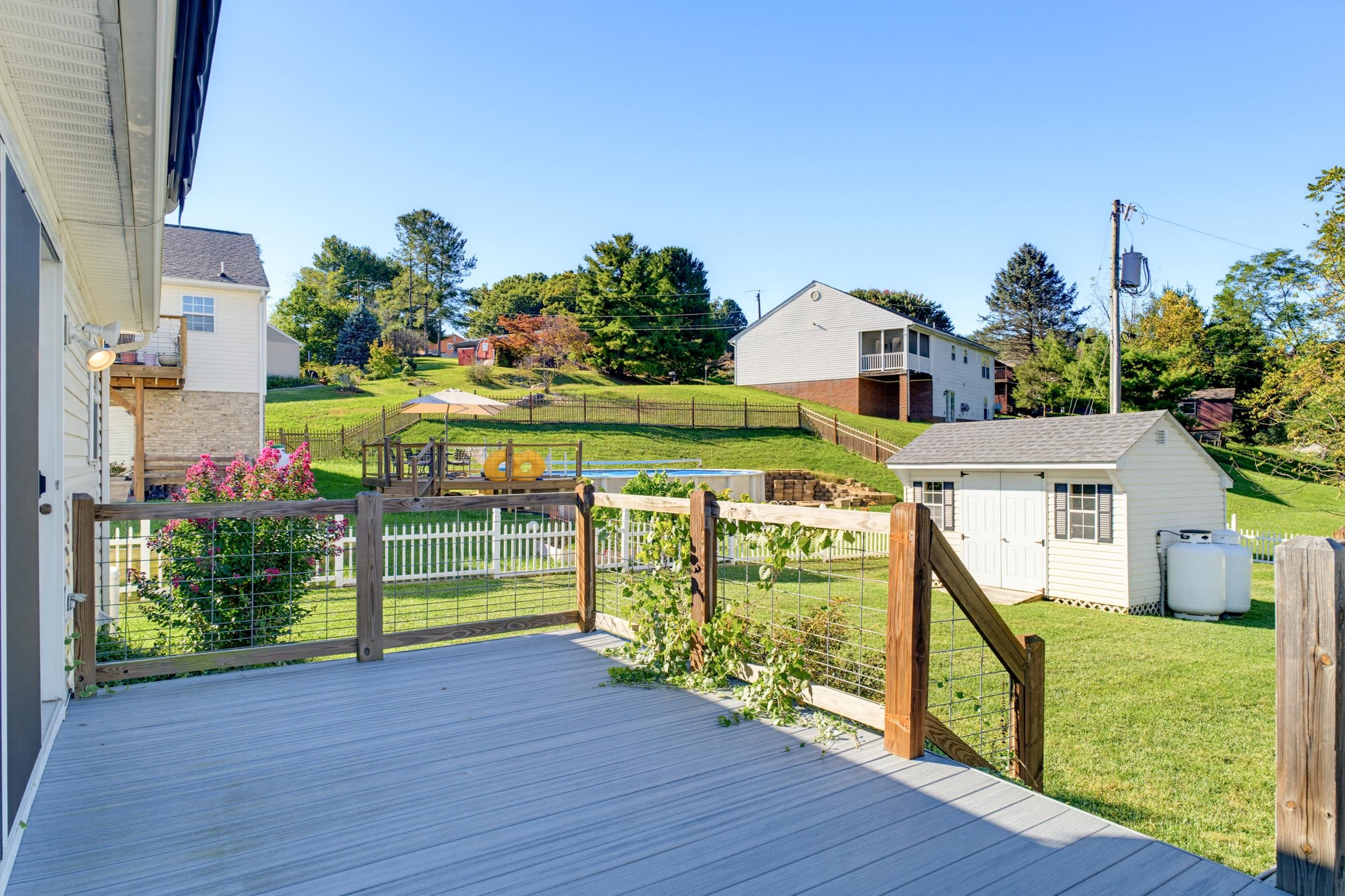 714 RITCHIE BLVD, STAUNTON, Virginia 24401, 3 Bedrooms Bedrooms, ,2 BathroomsBathrooms,Residential,714 RITCHIE BLVD,682790 MLS # 682790