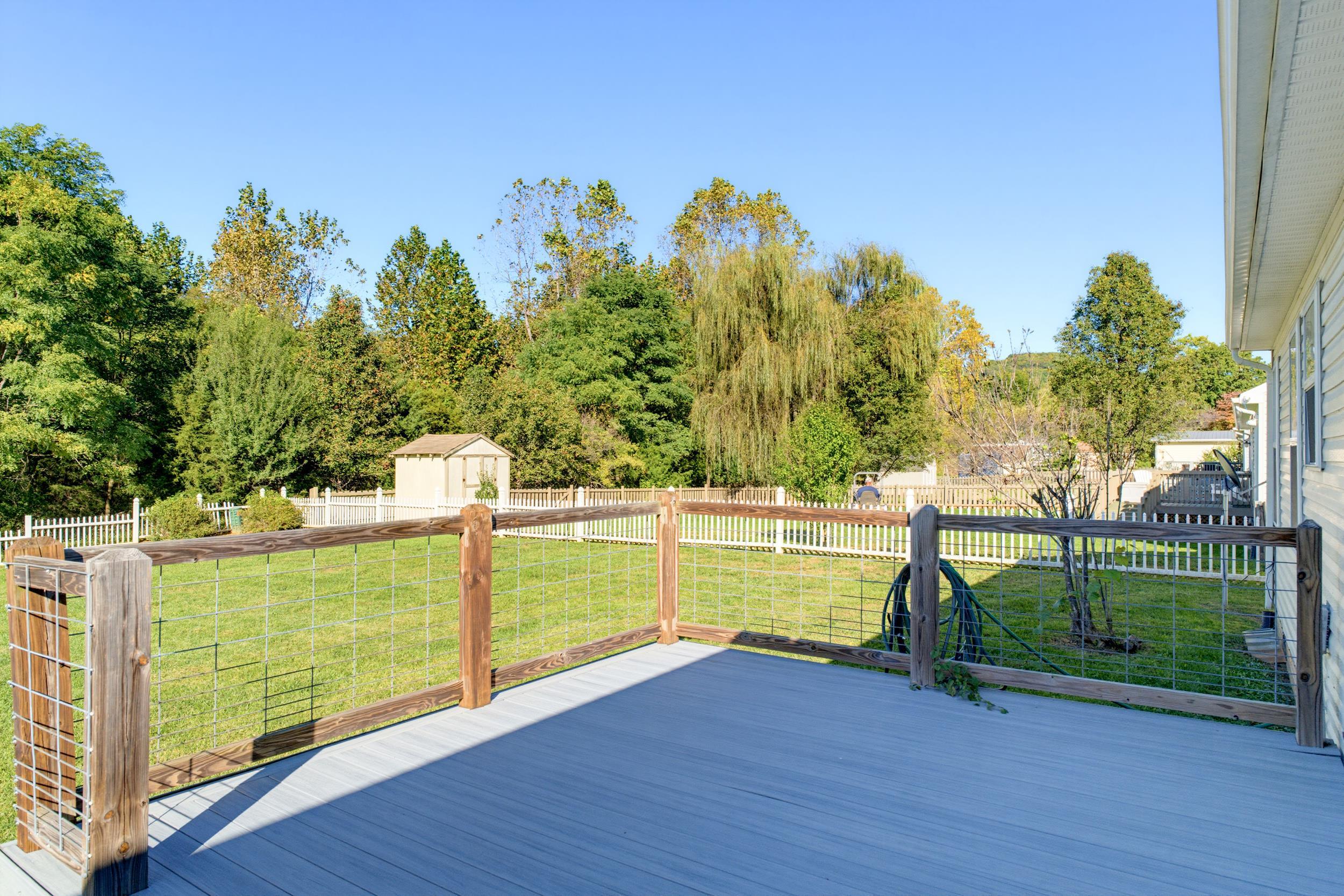 714 RITCHIE BLVD, STAUNTON, Virginia 24401, 3 Bedrooms Bedrooms, ,2 BathroomsBathrooms,Residential,714 RITCHIE BLVD,682790 MLS # 682790