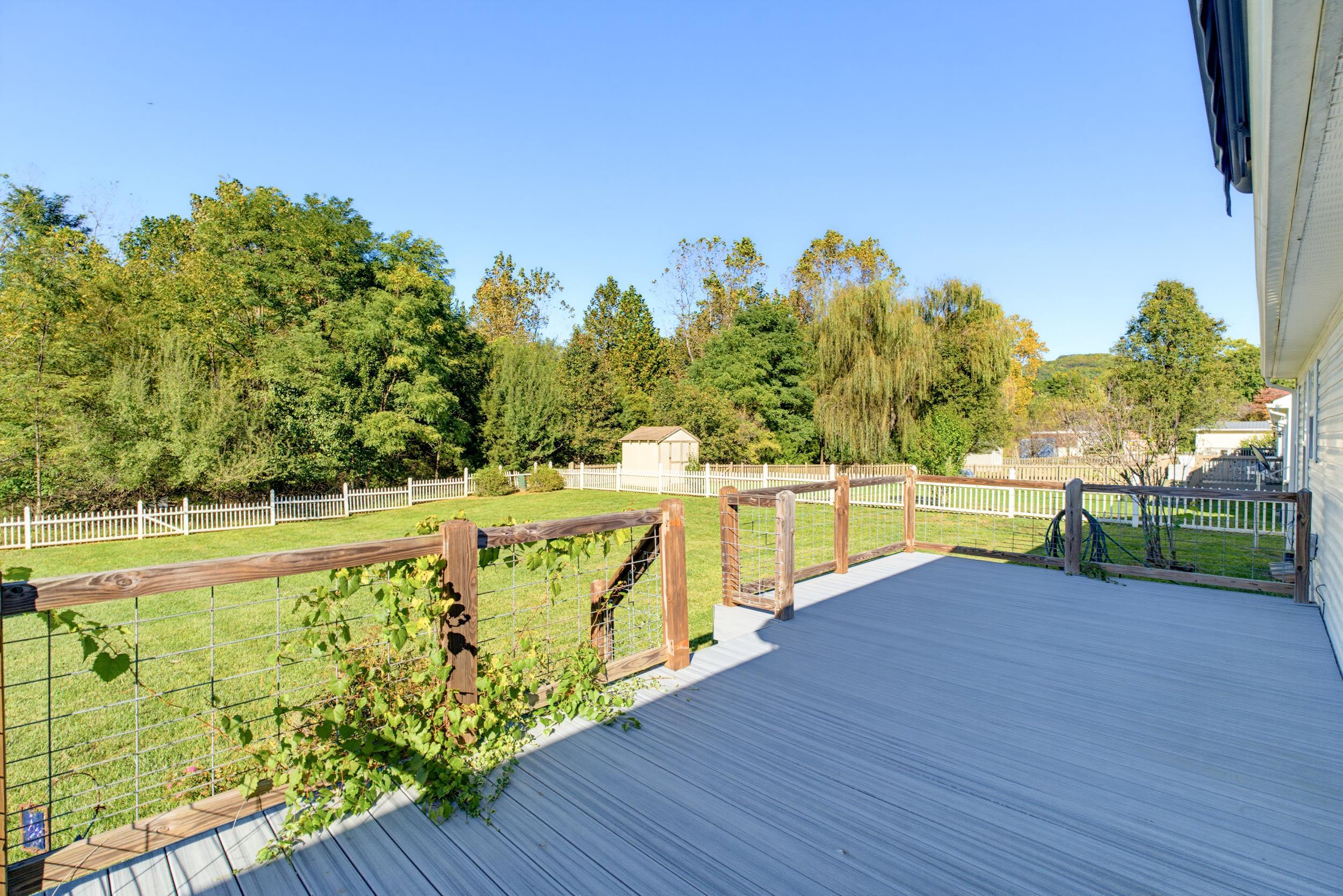 714 RITCHIE BLVD, STAUNTON, Virginia 24401, 3 Bedrooms Bedrooms, ,2 BathroomsBathrooms,Residential,714 RITCHIE BLVD,682790 MLS # 682790