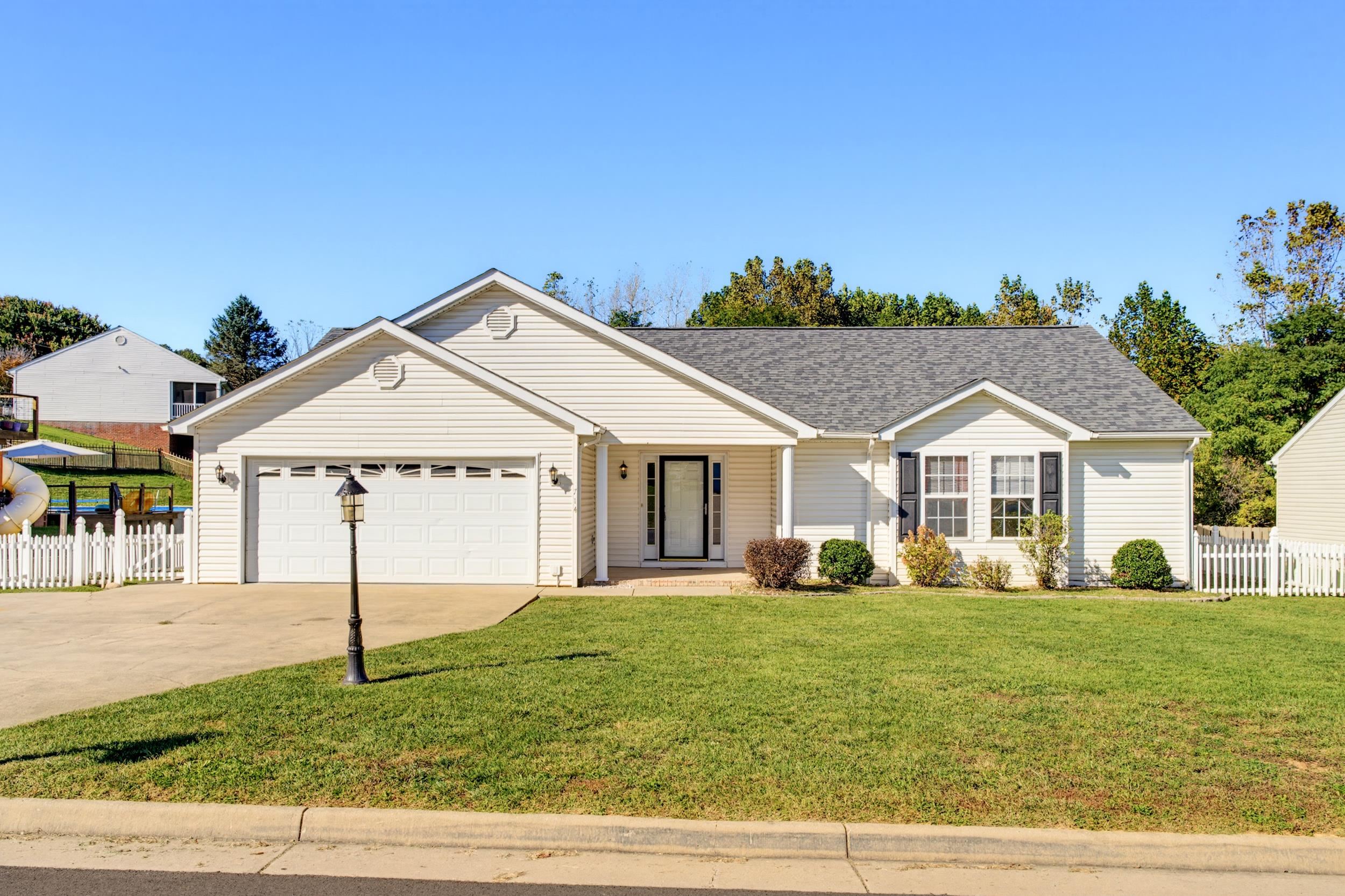 714 RITCHIE BLVD, STAUNTON, Virginia 24401, 3 Bedrooms Bedrooms, ,2 BathroomsBathrooms,Residential,714 RITCHIE BLVD,682790 MLS # 682790