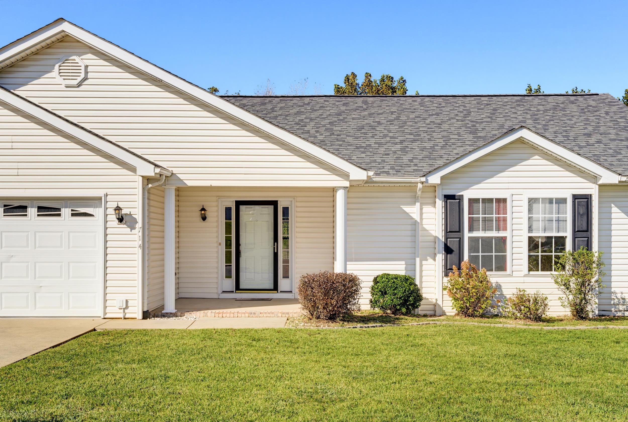 714 RITCHIE BLVD, STAUNTON, Virginia 24401, 3 Bedrooms Bedrooms, ,2 BathroomsBathrooms,Residential,714 RITCHIE BLVD,682790 MLS # 682790