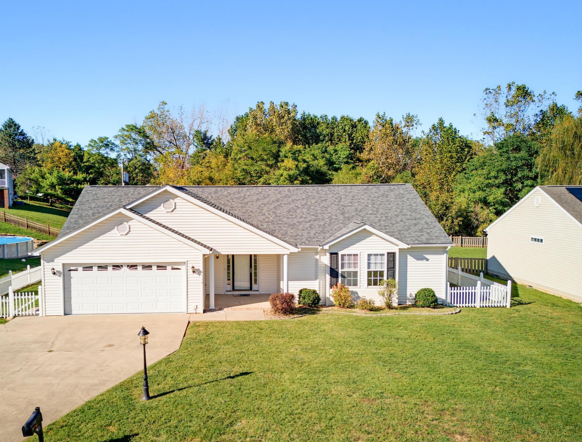 714 RITCHIE BLVD, STAUNTON, Virginia 24401, 3 Bedrooms Bedrooms, ,2 BathroomsBathrooms,Residential,714 RITCHIE BLVD,682790 MLS # 682790