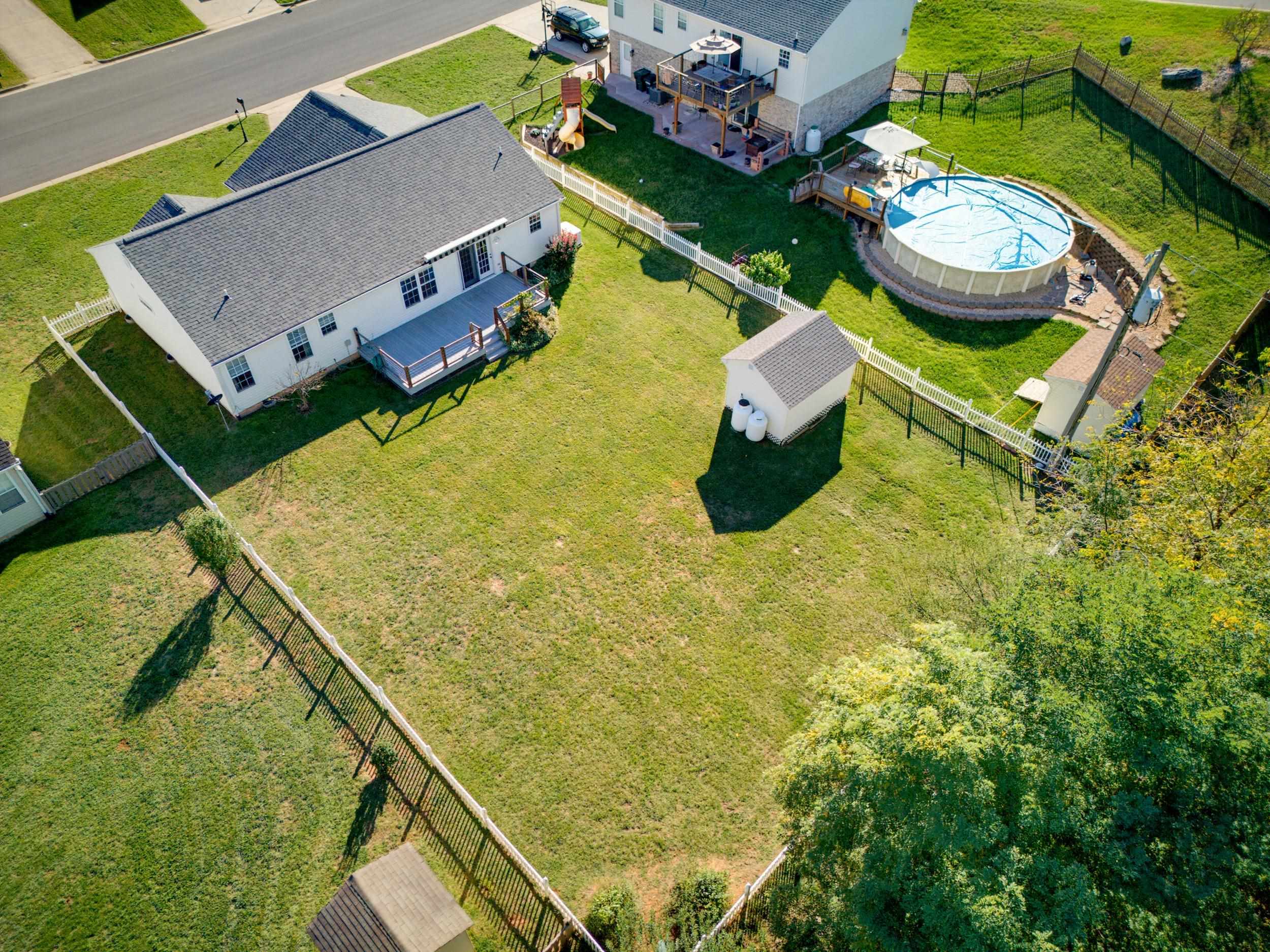 714 RITCHIE BLVD, STAUNTON, Virginia 24401, 3 Bedrooms Bedrooms, ,2 BathroomsBathrooms,Residential,714 RITCHIE BLVD,682790 MLS # 682790