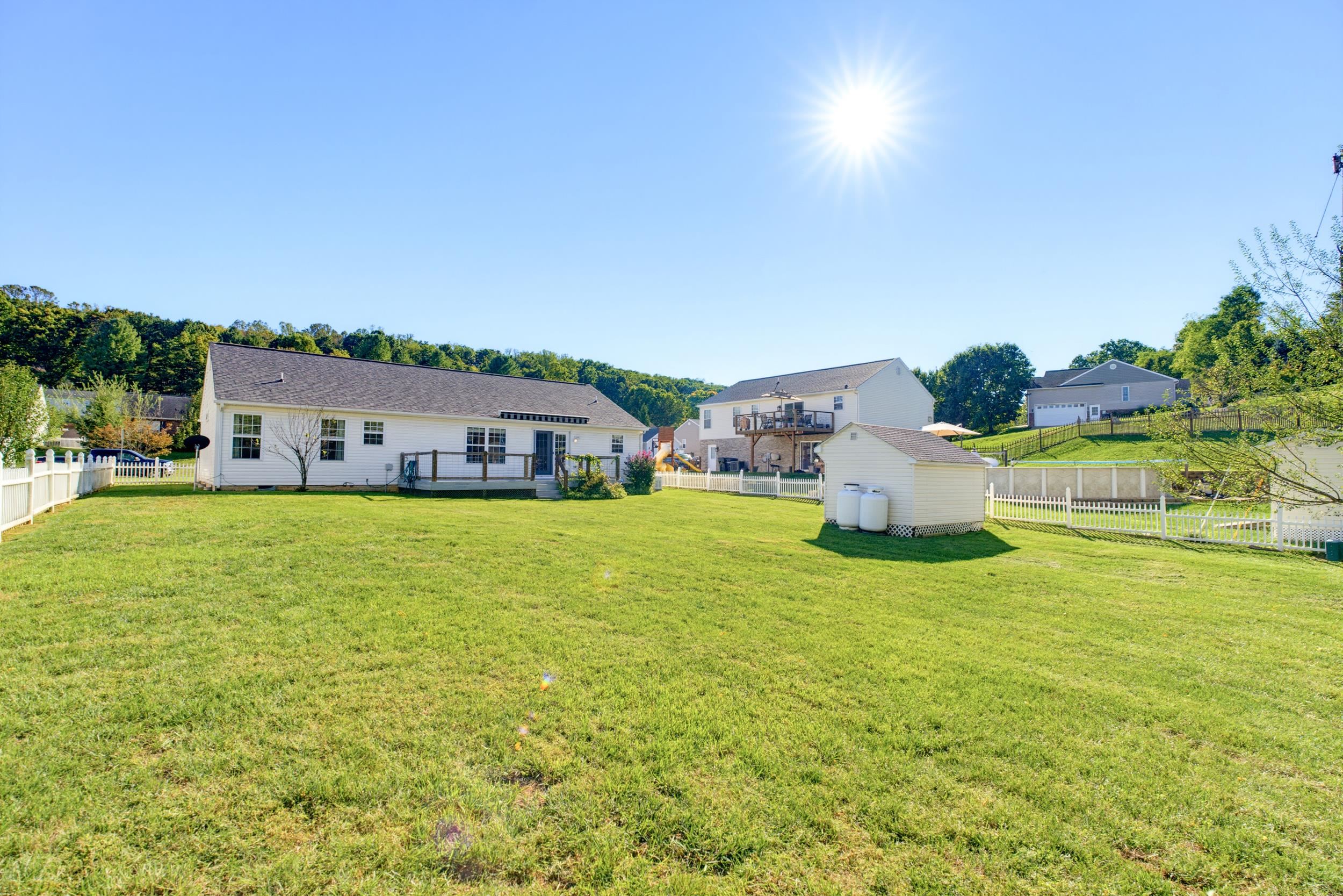 714 RITCHIE BLVD, STAUNTON, Virginia 24401, 3 Bedrooms Bedrooms, ,2 BathroomsBathrooms,Residential,714 RITCHIE BLVD,682790 MLS # 682790