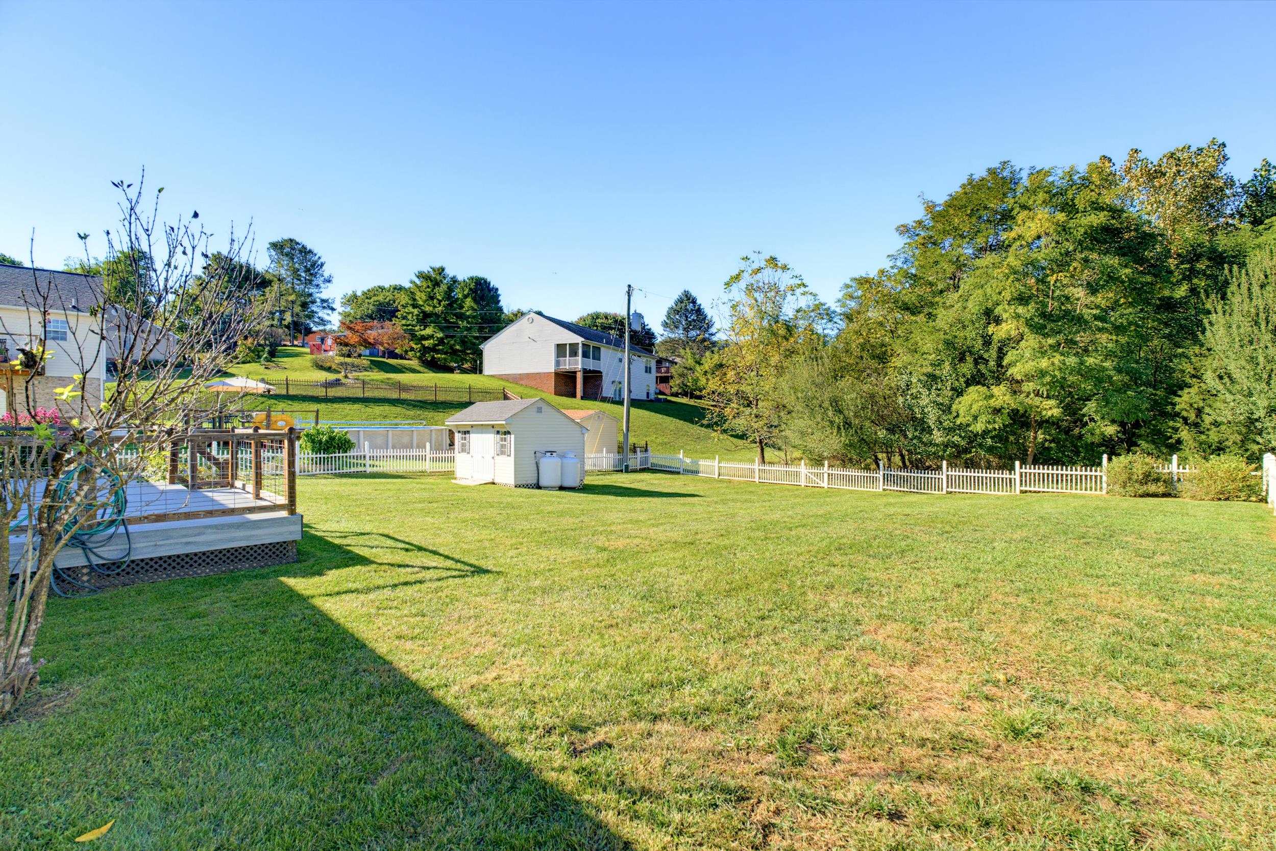 714 RITCHIE BLVD, STAUNTON, Virginia 24401, 3 Bedrooms Bedrooms, ,2 BathroomsBathrooms,Residential,714 RITCHIE BLVD,682790 MLS # 682790