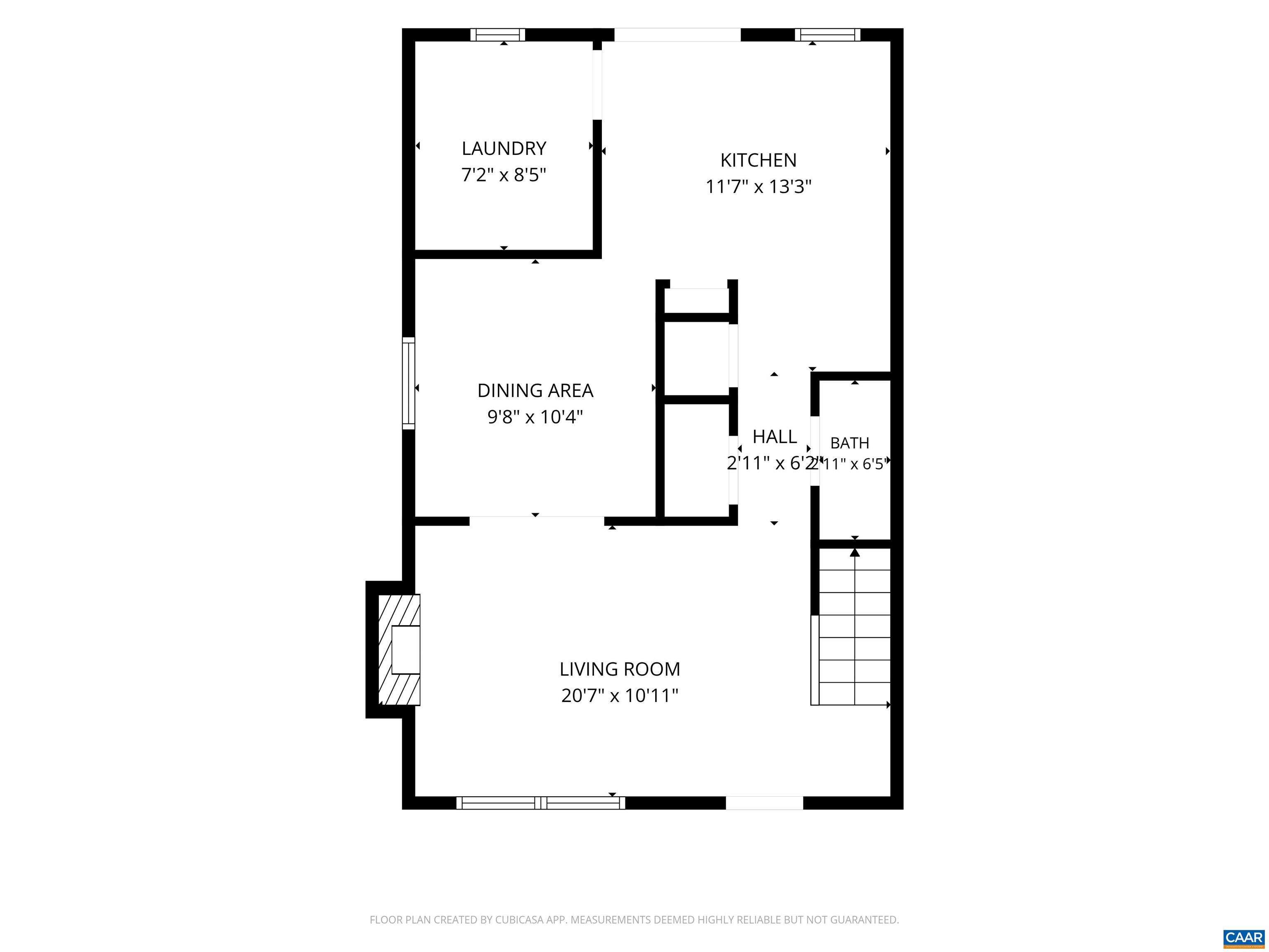 66 COURT PL, CHARLOTTESVILLE, Virginia 22901, 3 Bedrooms Bedrooms, ,1 BathroomBathrooms,Residential,66 COURT PL,682792 MLS # 682792 66 COURT PL, CHARLOTTESVILLE, Virginia 22901, 3 Bedrooms Bedrooms, ,1 BathroomBathrooms,Residential,66 COURT PL,682792 MLS # 682792