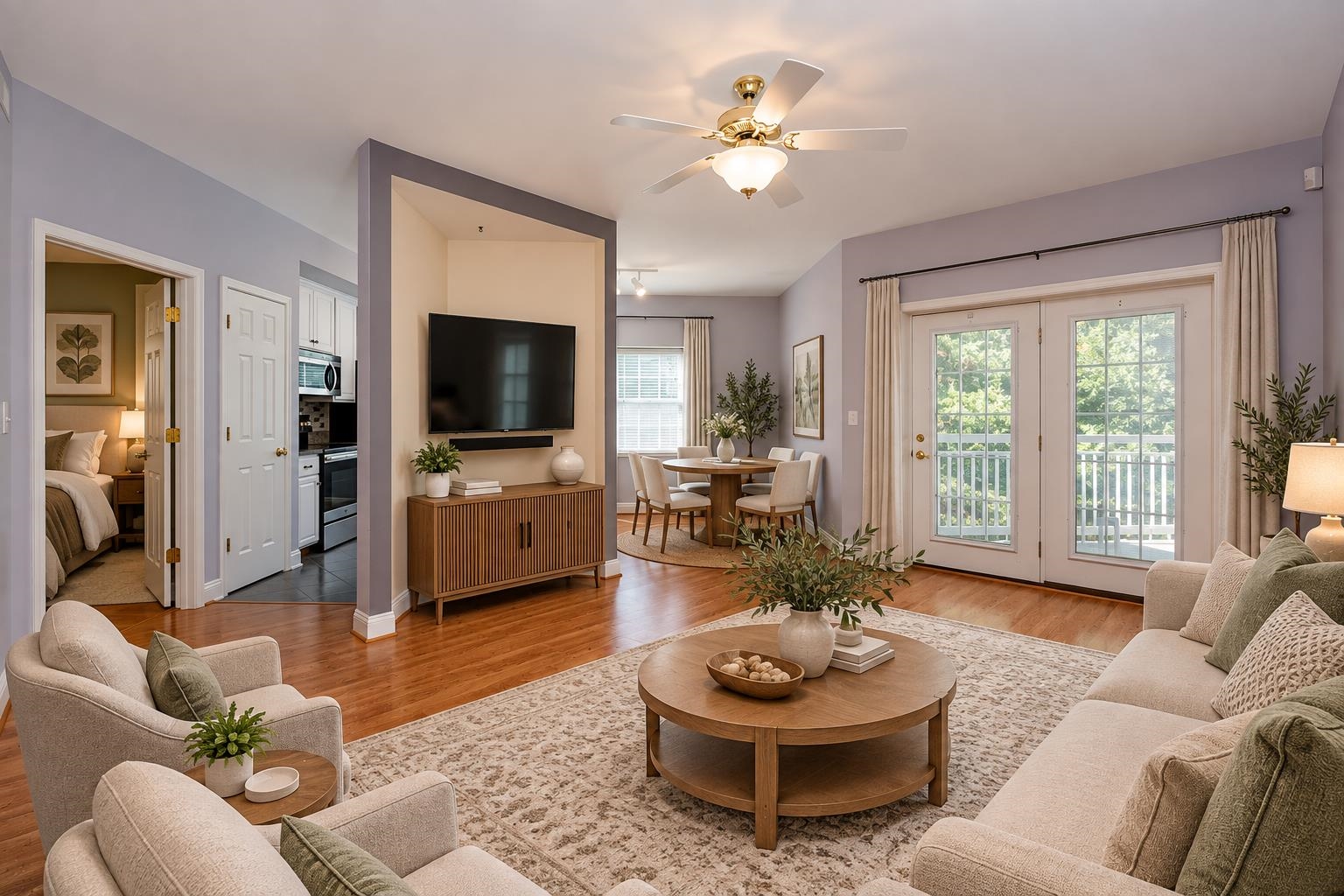 1410 N COALTER ST, STAUNTON, Virginia 24401, 2 Bedrooms Bedrooms, ,2 BathroomsBathrooms,Residential,1410 N COALTER ST,682796 MLS # 682796
