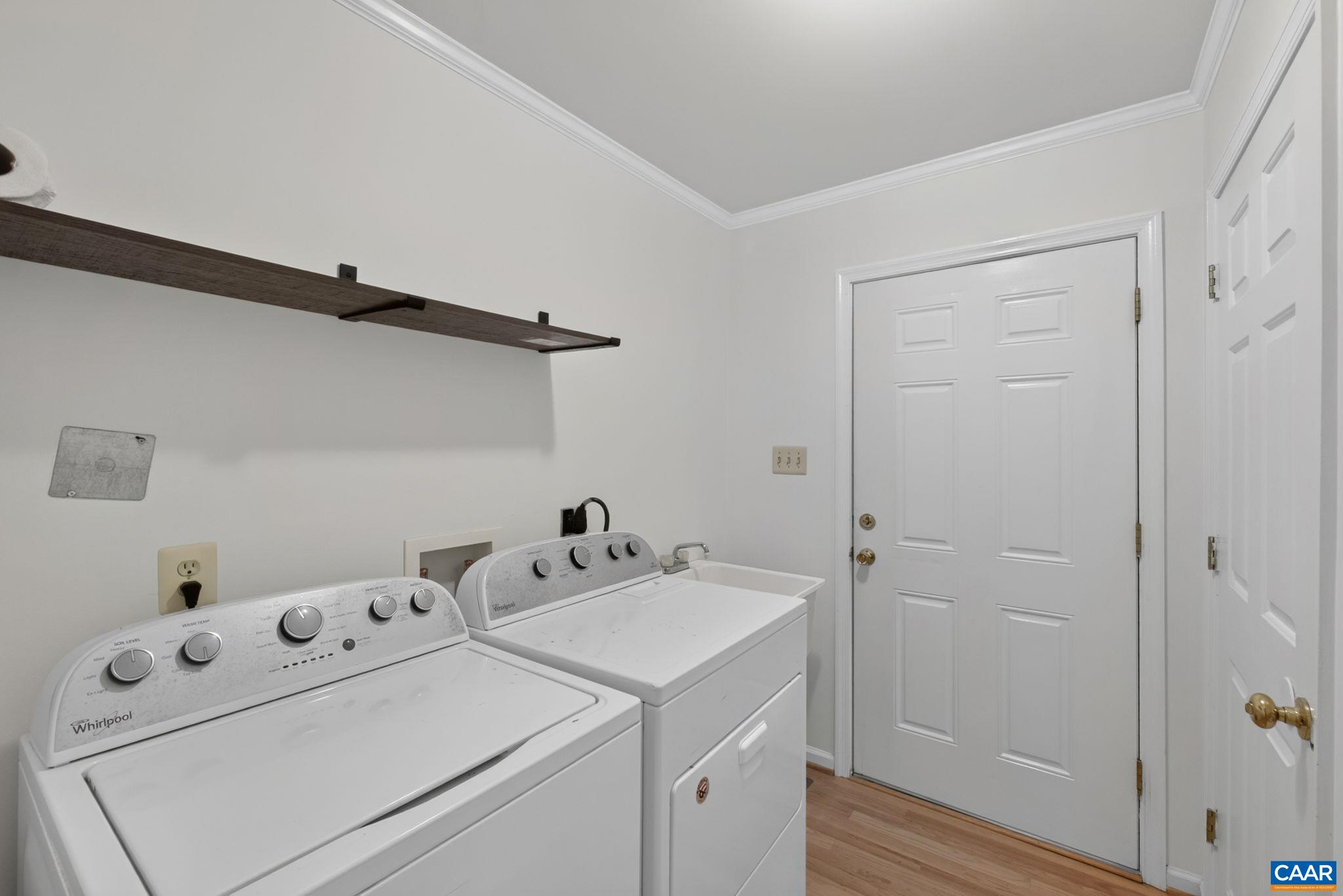 Adjacent to Primary Bedroom Adjacent to Primary Bedroom