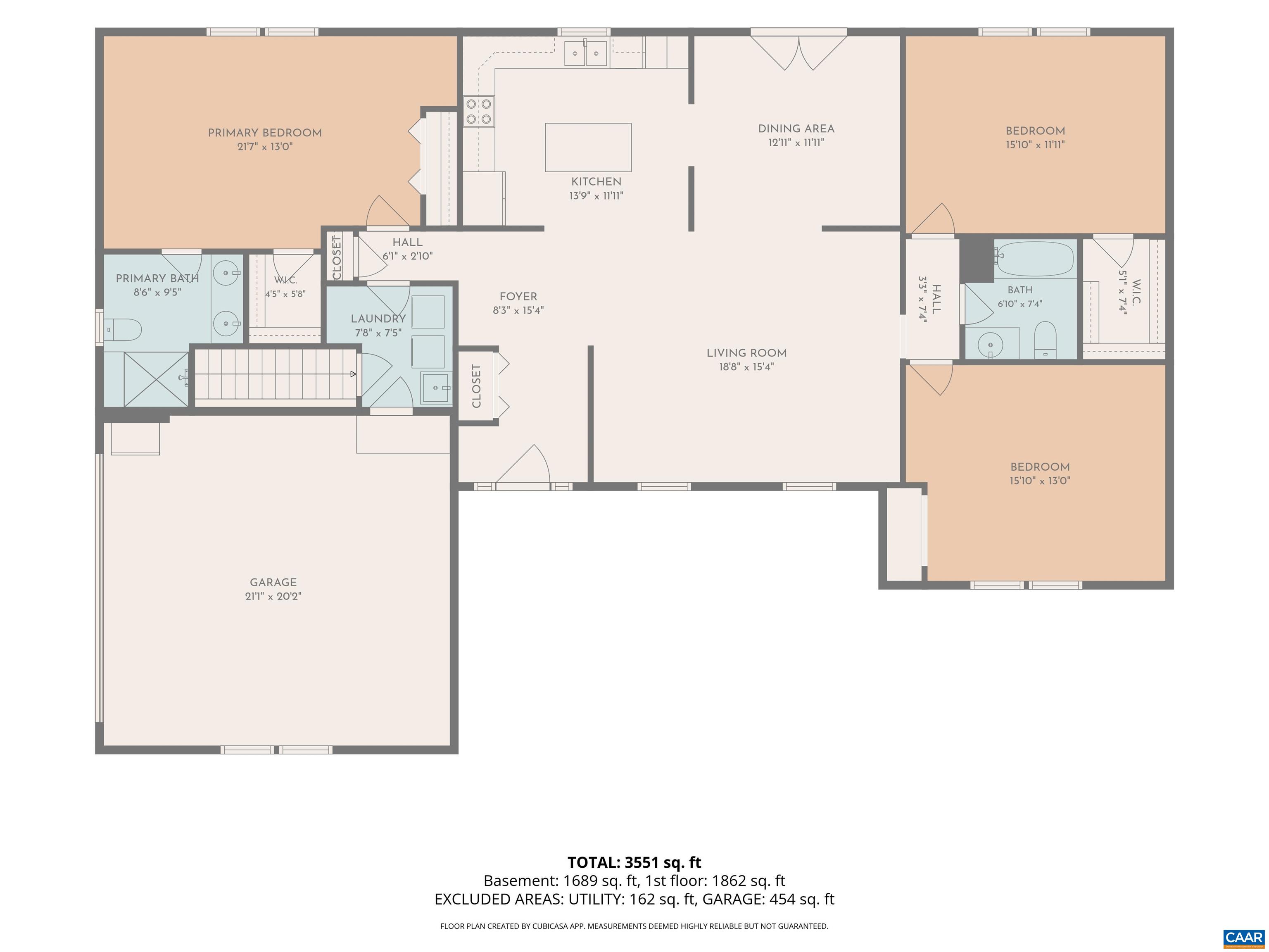 104 HALF PENNY LN, MADISON, Virginia 22727, 3 Bedrooms Bedrooms, ,3 BathroomsBathrooms,Residential,104 HALF PENNY LN,682799 MLS # 682799 104 HALF PENNY LN, MADISON, Virginia 22727, 3 Bedrooms Bedrooms, ,3 BathroomsBathrooms,Residential,104 HALF PENNY LN,682799 MLS # 682799