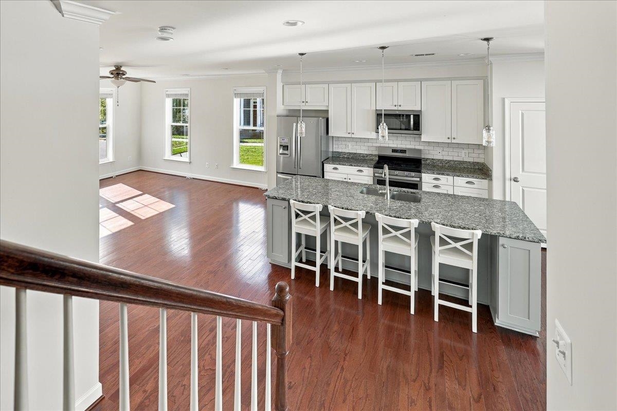 3255 BATTERY PARK PL, ROCKINGHAM, Virginia 22801, 3 Bedrooms Bedrooms, ,2 BathroomsBathrooms,Residential,3255 BATTERY PARK PL,682806 MLS # 682806