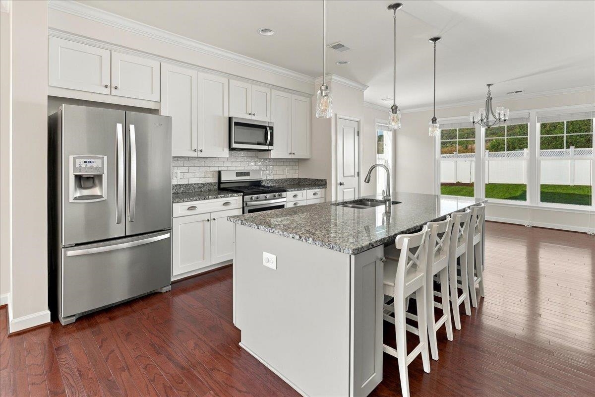 3255 BATTERY PARK PL, ROCKINGHAM, Virginia 22801, 3 Bedrooms Bedrooms, ,2 BathroomsBathrooms,Residential,3255 BATTERY PARK PL,682806 MLS # 682806