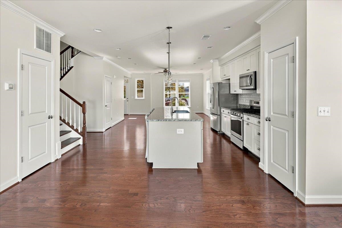 3255 BATTERY PARK PL, ROCKINGHAM, Virginia 22801, 3 Bedrooms Bedrooms, ,2 BathroomsBathrooms,Residential,3255 BATTERY PARK PL,682806 MLS # 682806