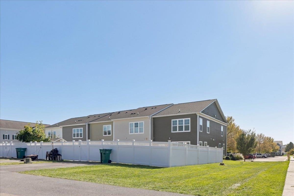 3255 BATTERY PARK PL, ROCKINGHAM, Virginia 22801, 3 Bedrooms Bedrooms, ,2 BathroomsBathrooms,Residential,3255 BATTERY PARK PL,682806 MLS # 682806