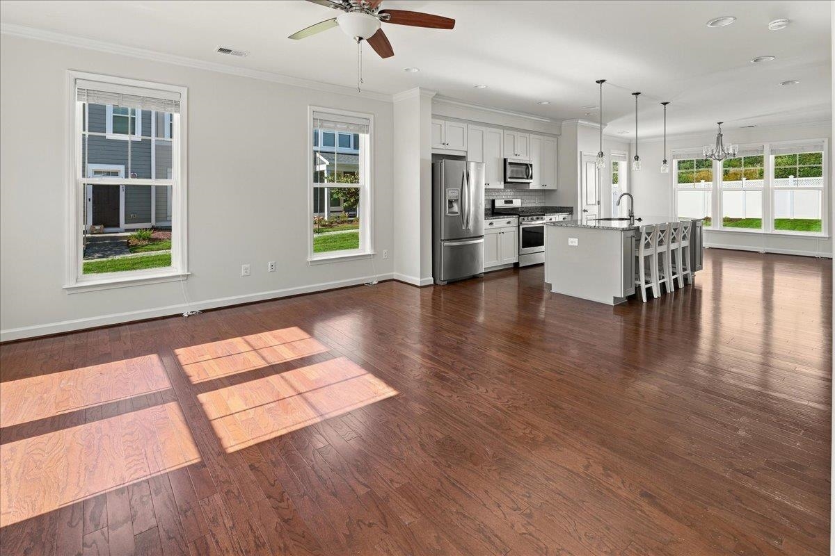 3255 BATTERY PARK PL, ROCKINGHAM, Virginia 22801, 3 Bedrooms Bedrooms, ,2 BathroomsBathrooms,Residential,3255 BATTERY PARK PL,682806 MLS # 682806