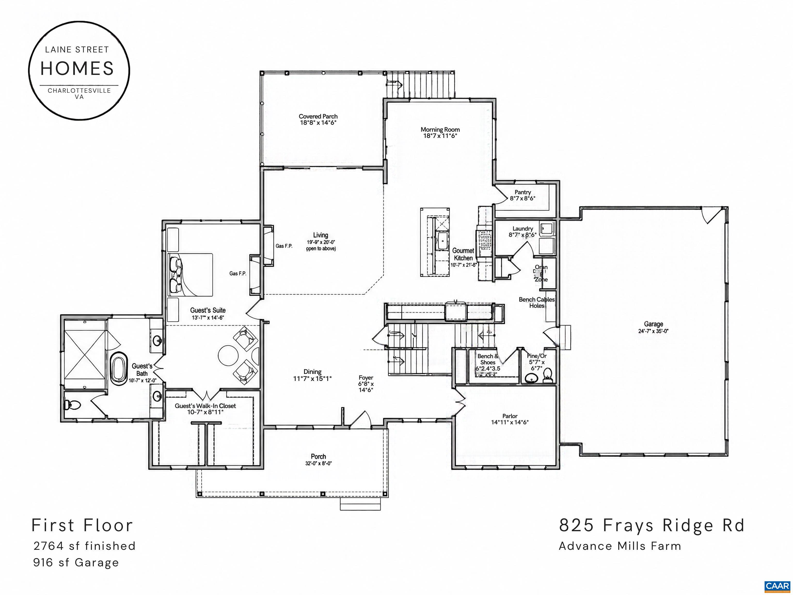 825 FRAYS RIDGE RD, EARLYSVILLE, Virginia 22936, 5 Bedrooms Bedrooms, ,4 BathroomsBathrooms,Residential,825 FRAYS RIDGE RD,682809 MLS # 682809 825 FRAYS RIDGE RD, EARLYSVILLE, Virginia 22936, 5 Bedrooms Bedrooms, ,4 BathroomsBathrooms,Residential,825 FRAYS RIDGE RD,682809 MLS # 682809